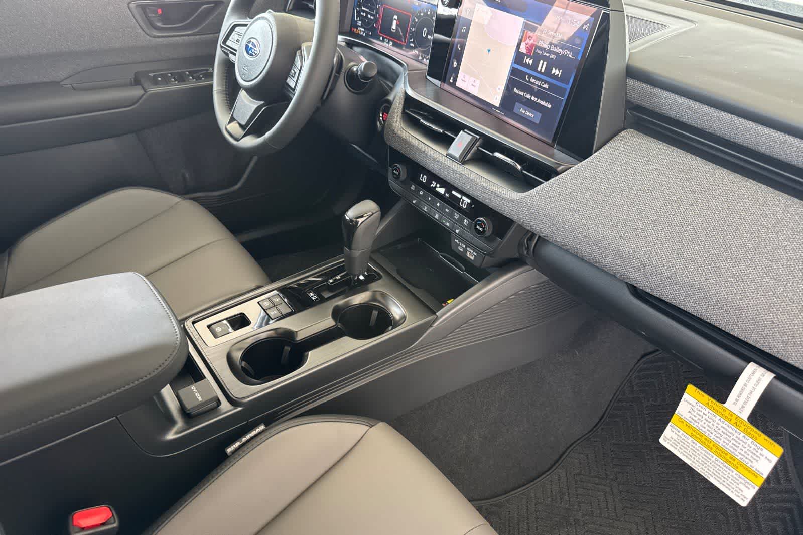 New 2026 Subaru Outback SUV