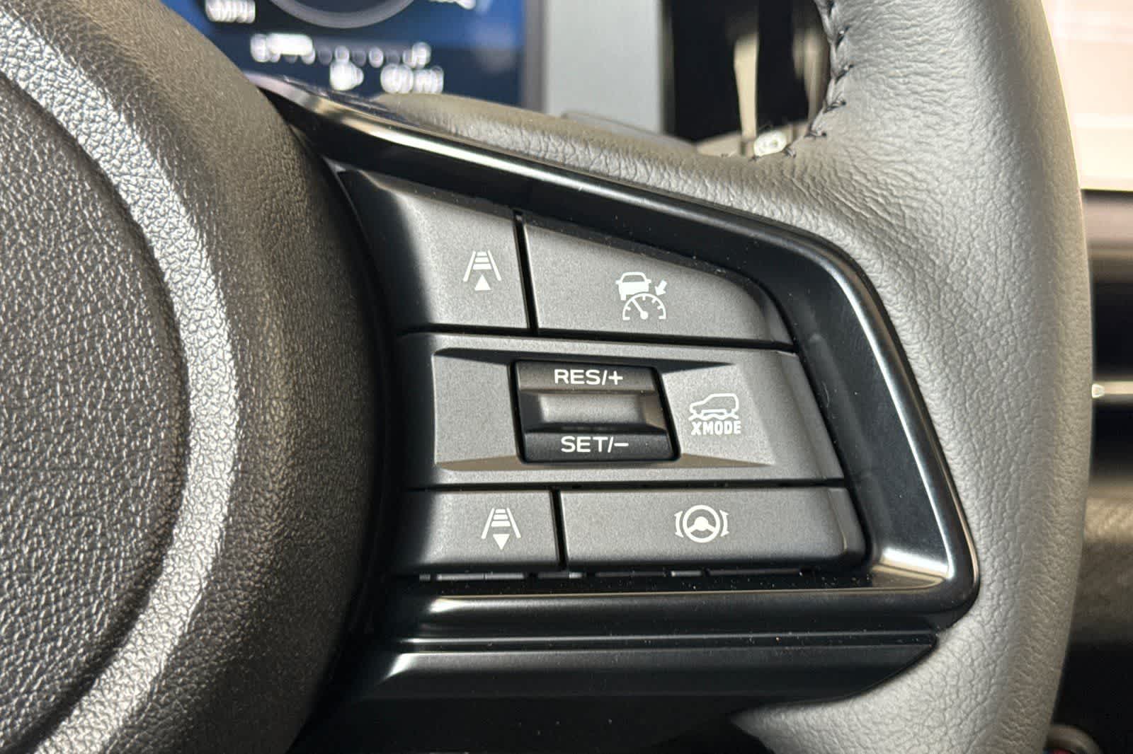 New 2026 Subaru Outback SUV