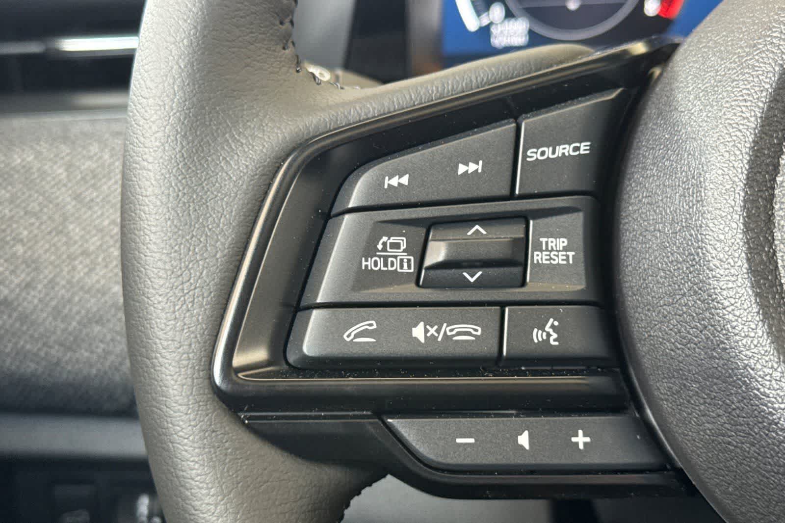 New 2026 Subaru Outback SUV