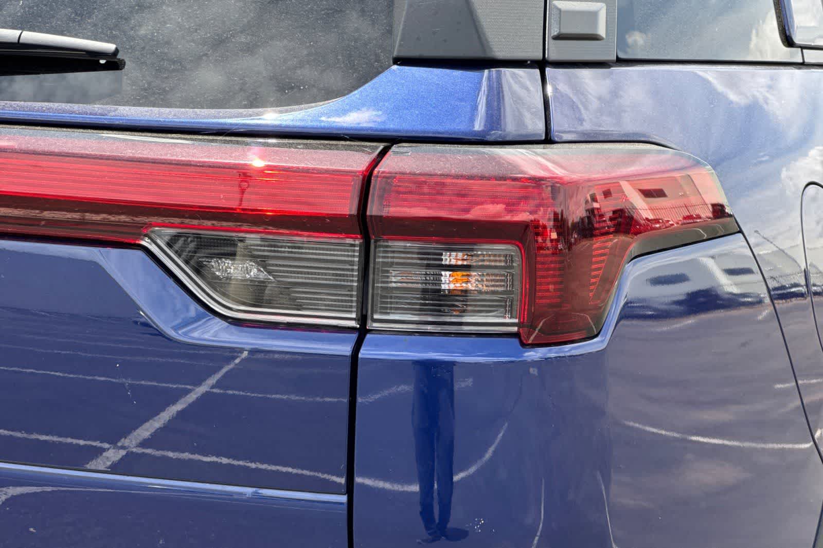 New 2026 Subaru Outback SUV