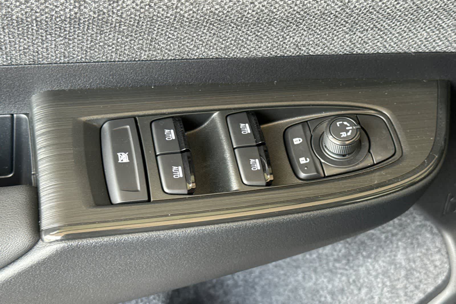 New 2026 Subaru Outback SUV