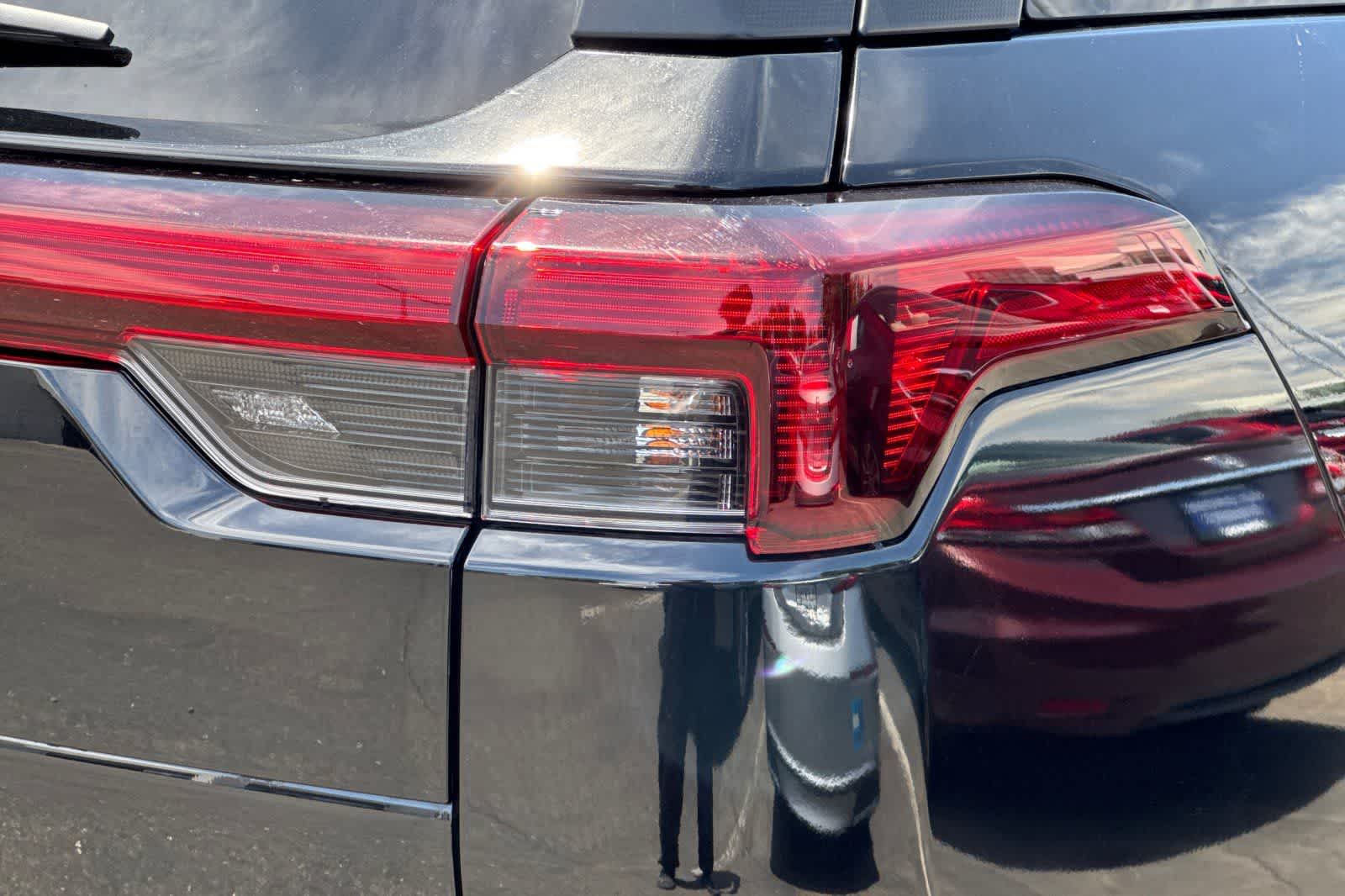 New 2026 Subaru Outback SUV
