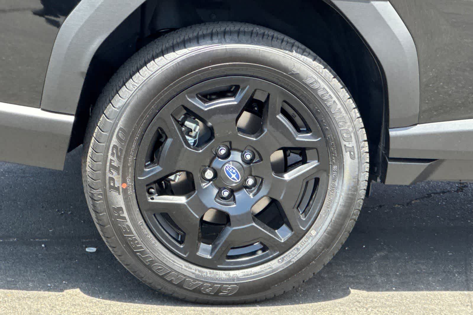 New 2026 Subaru Outback SUV