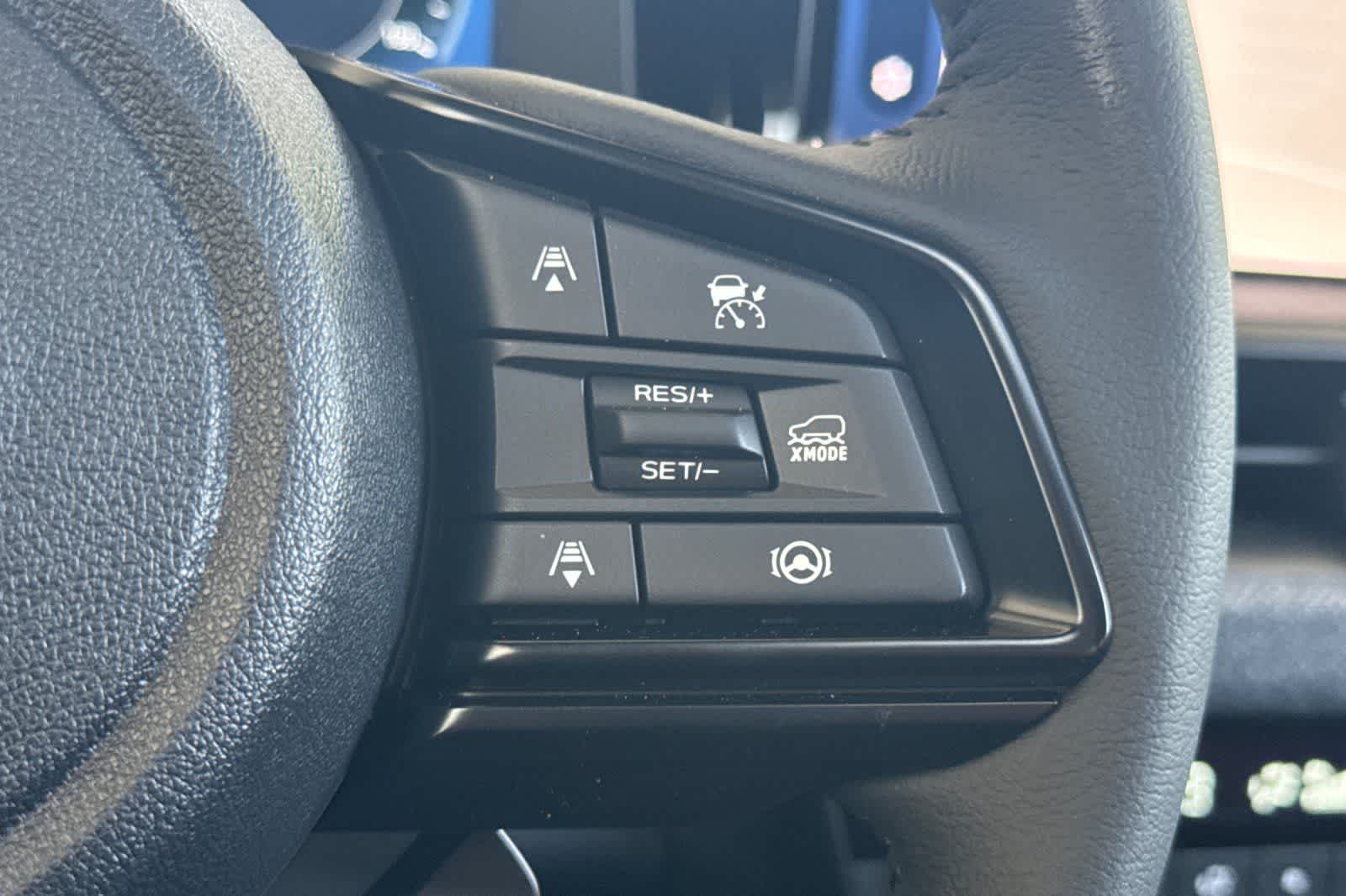 New 2026 Subaru Outback SUV