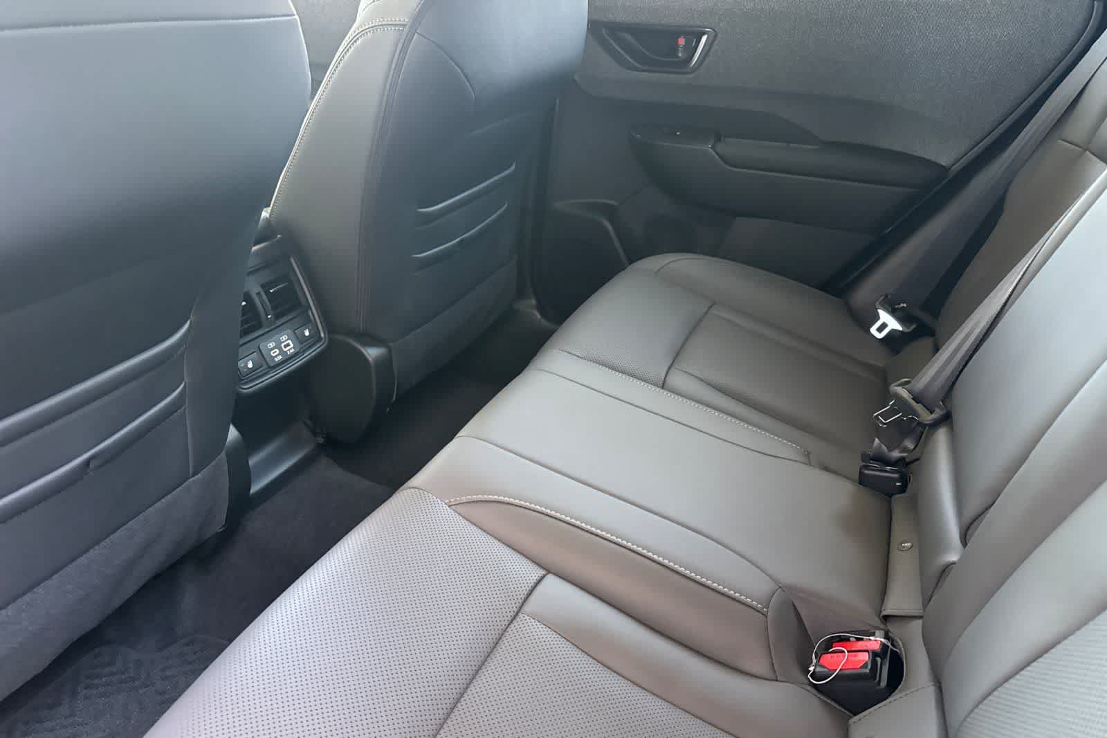 New 2026 Subaru Outback SUV