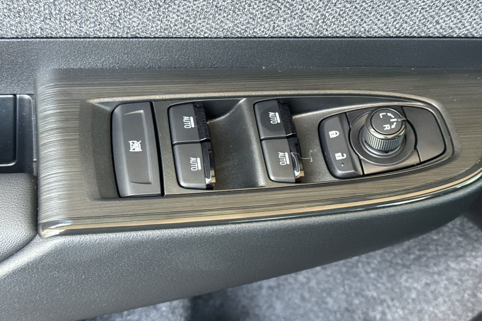 New 2026 Subaru Outback SUV