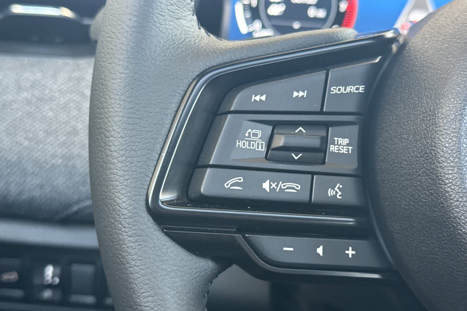 New 2026 Subaru Outback SUV