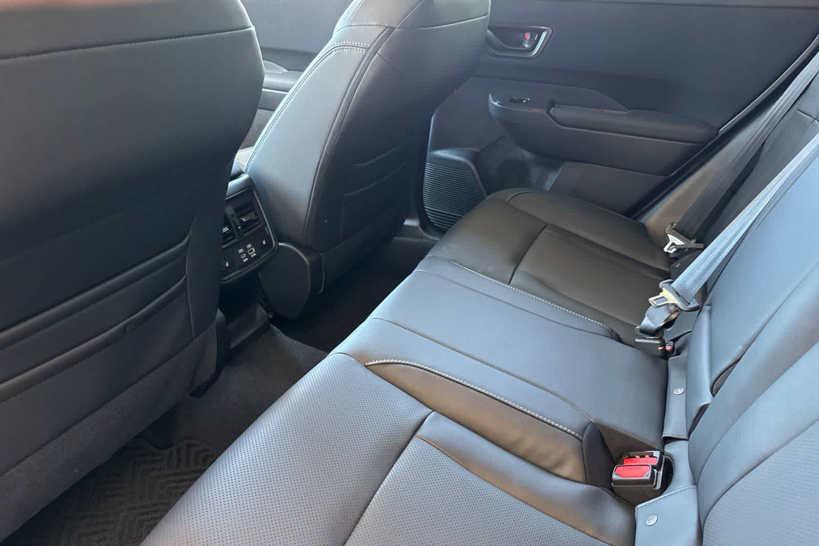 New 2026 Subaru Outback SUV