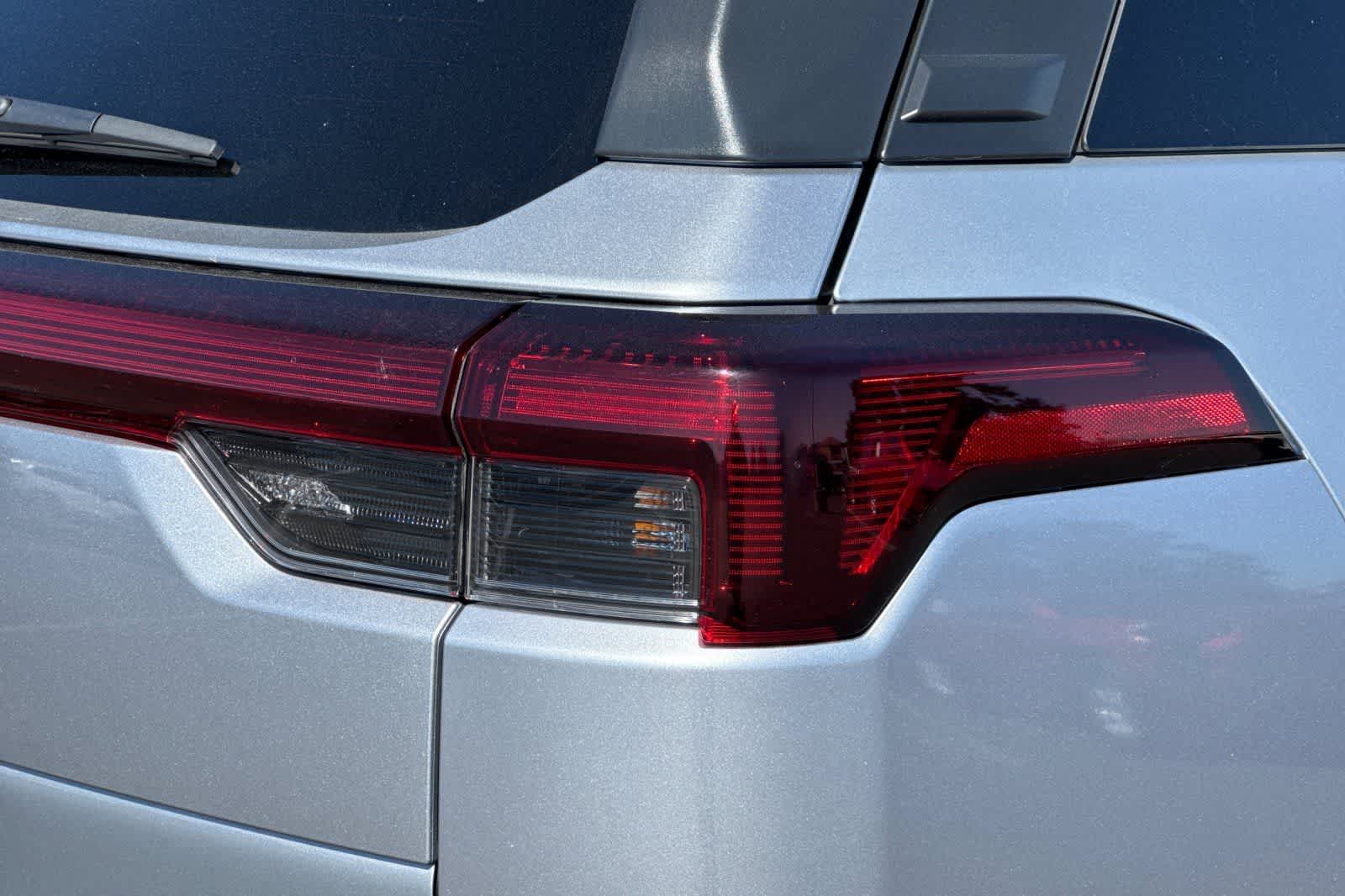 New 2026 Subaru Outback SUV