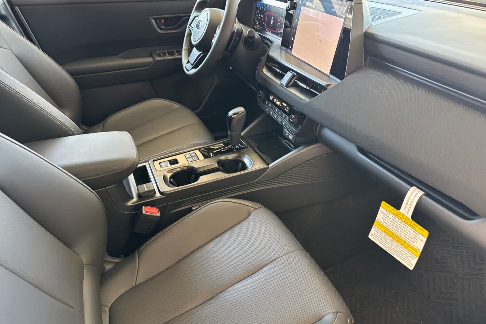 New 2026 Subaru Outback SUV