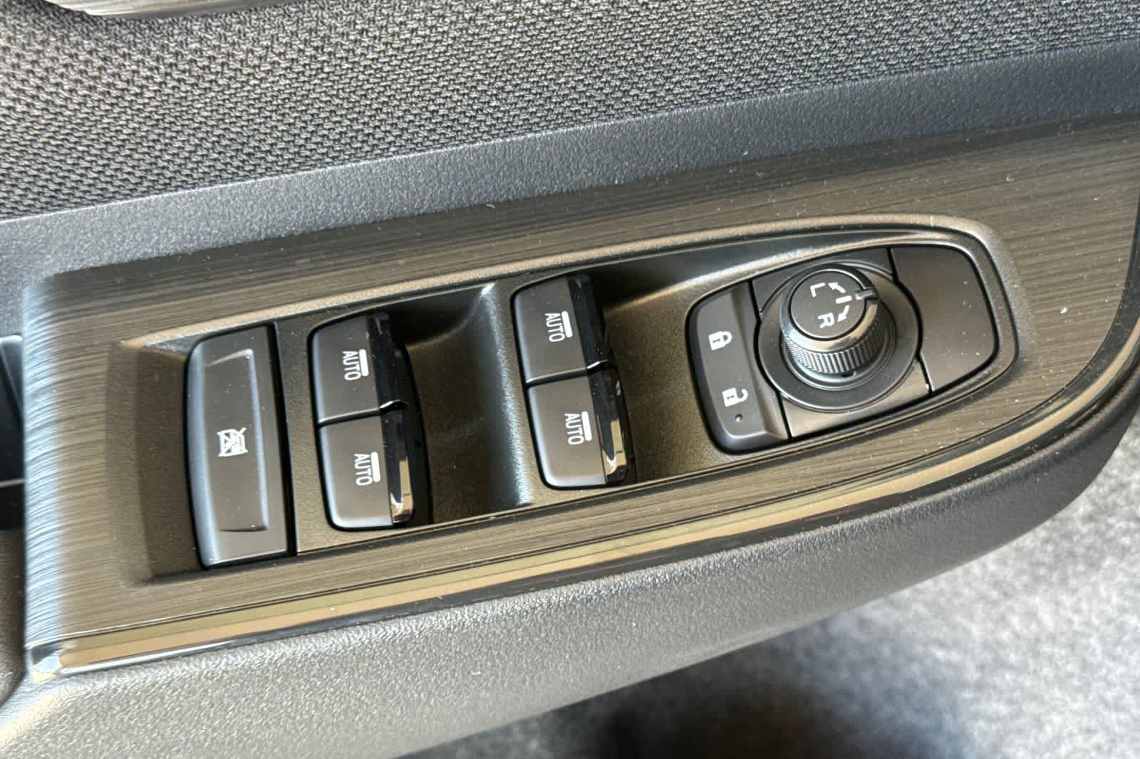New 2026 Subaru Outback SUV