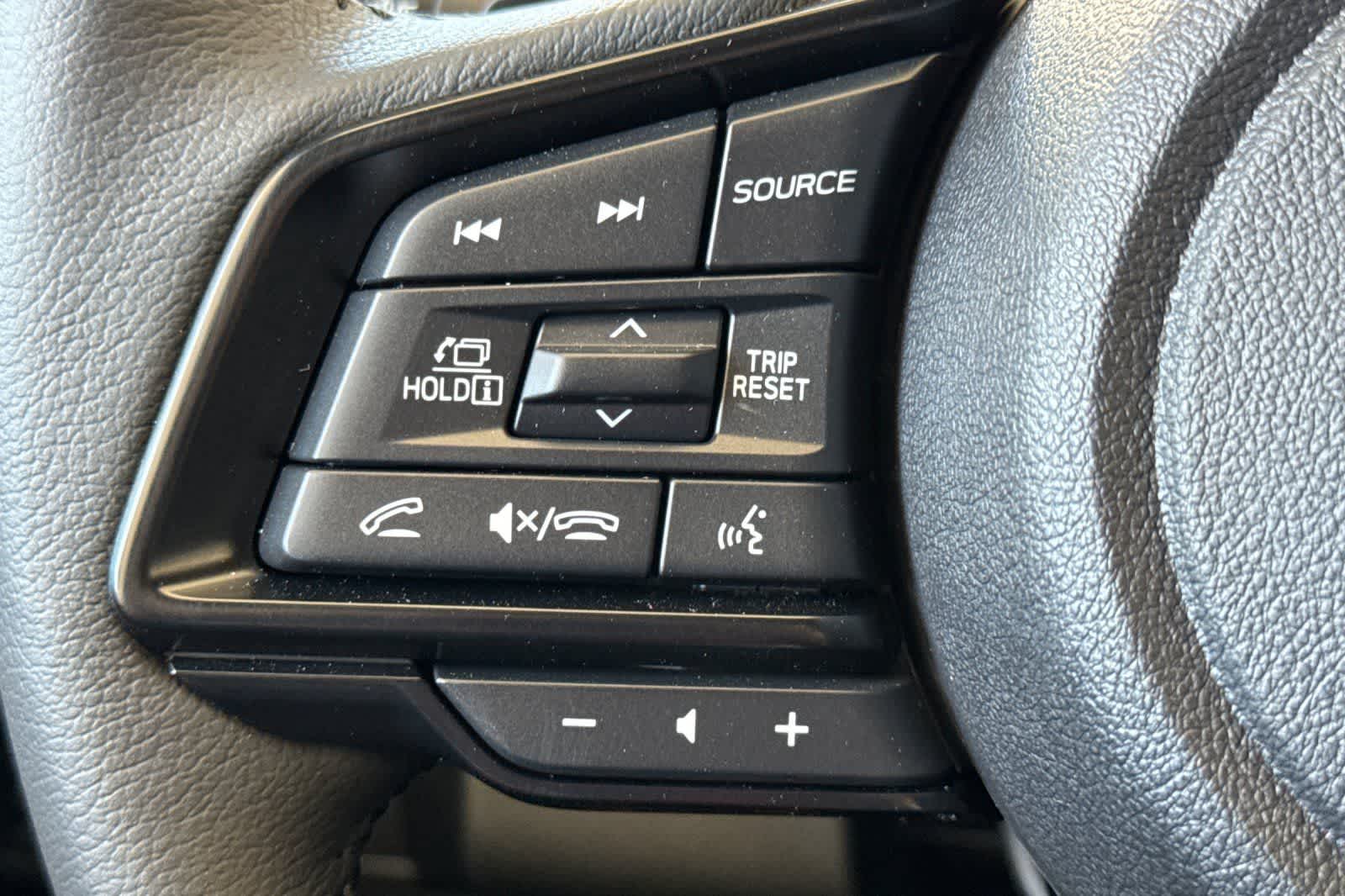 New 2026 Subaru Outback SUV