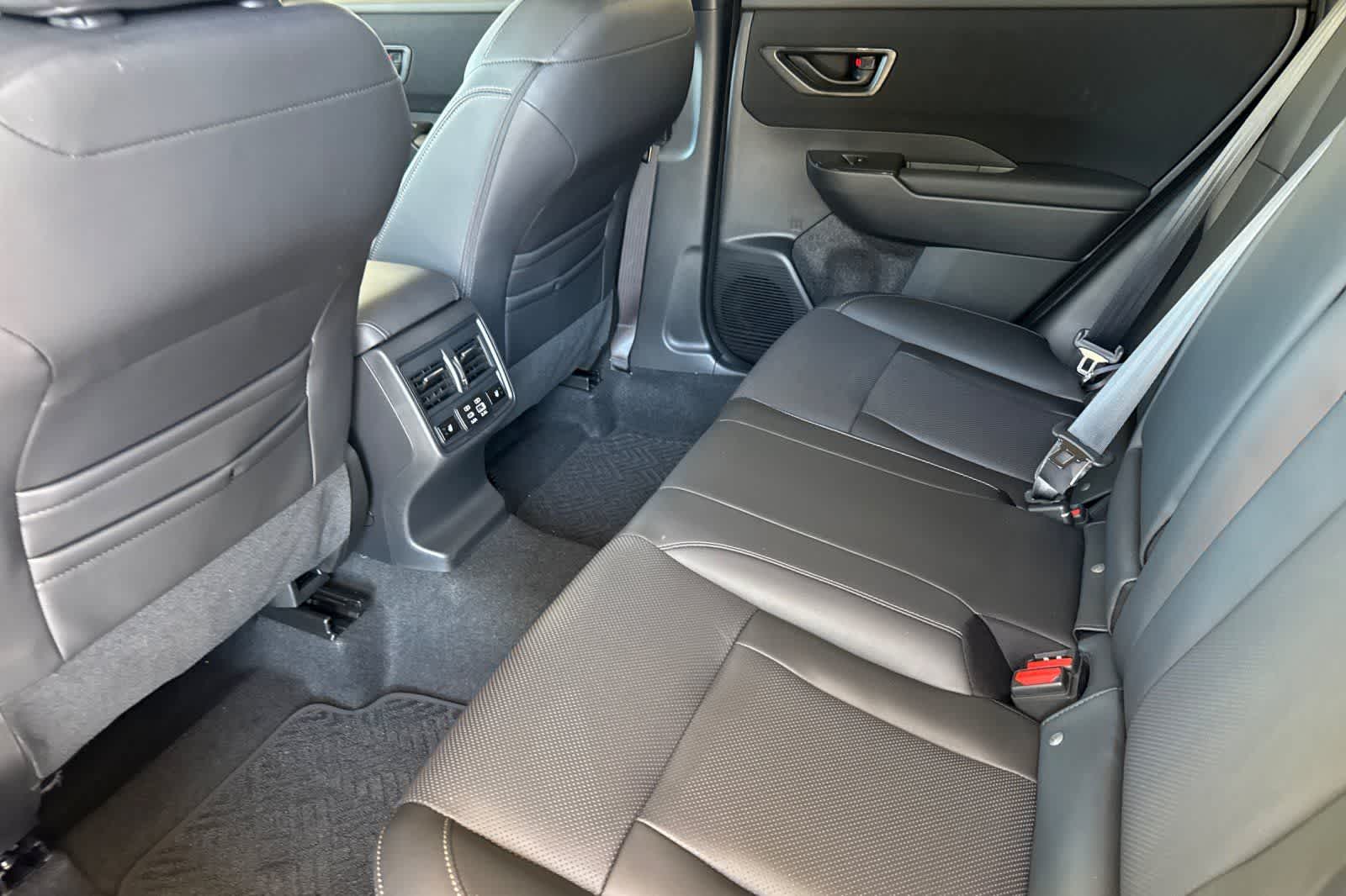 New 2026 Subaru Outback SUV