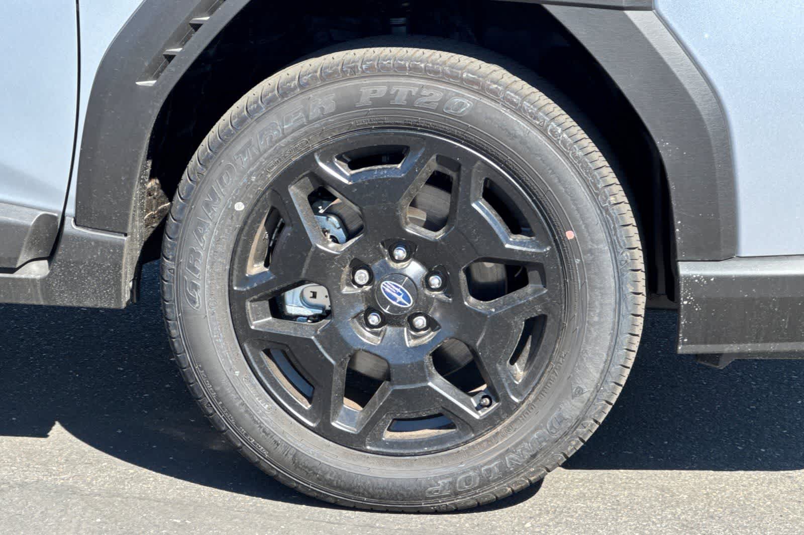 New 2026 Subaru Outback SUV