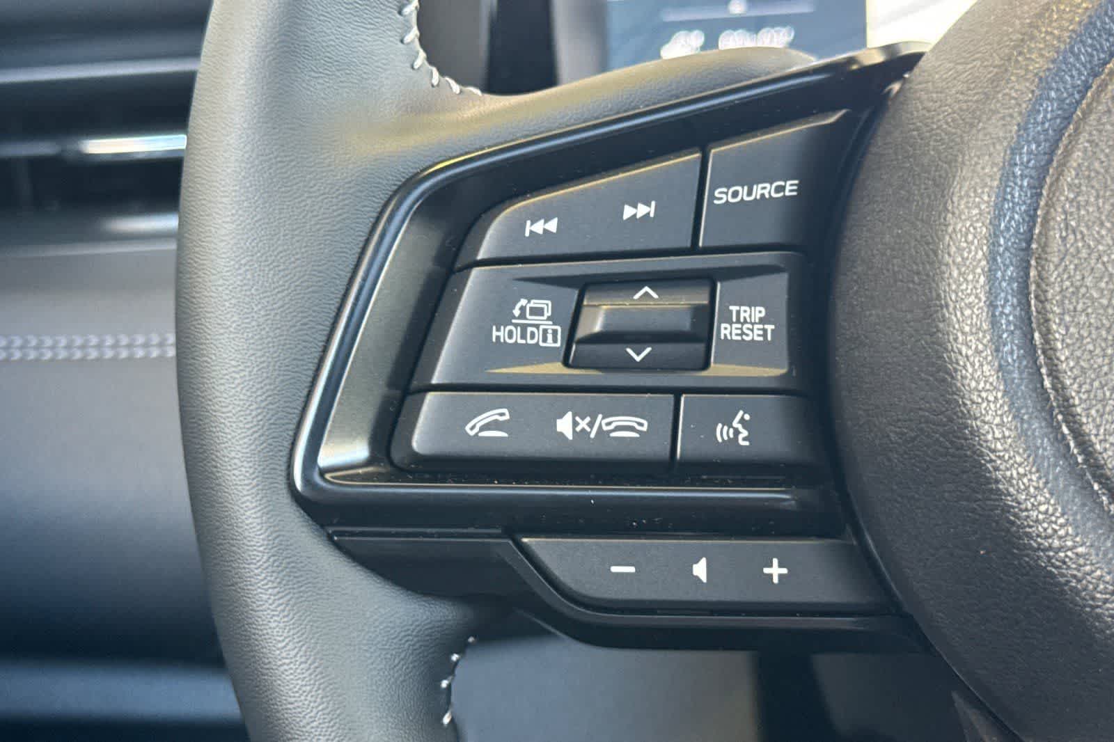 New 2026 Subaru Outback SUV