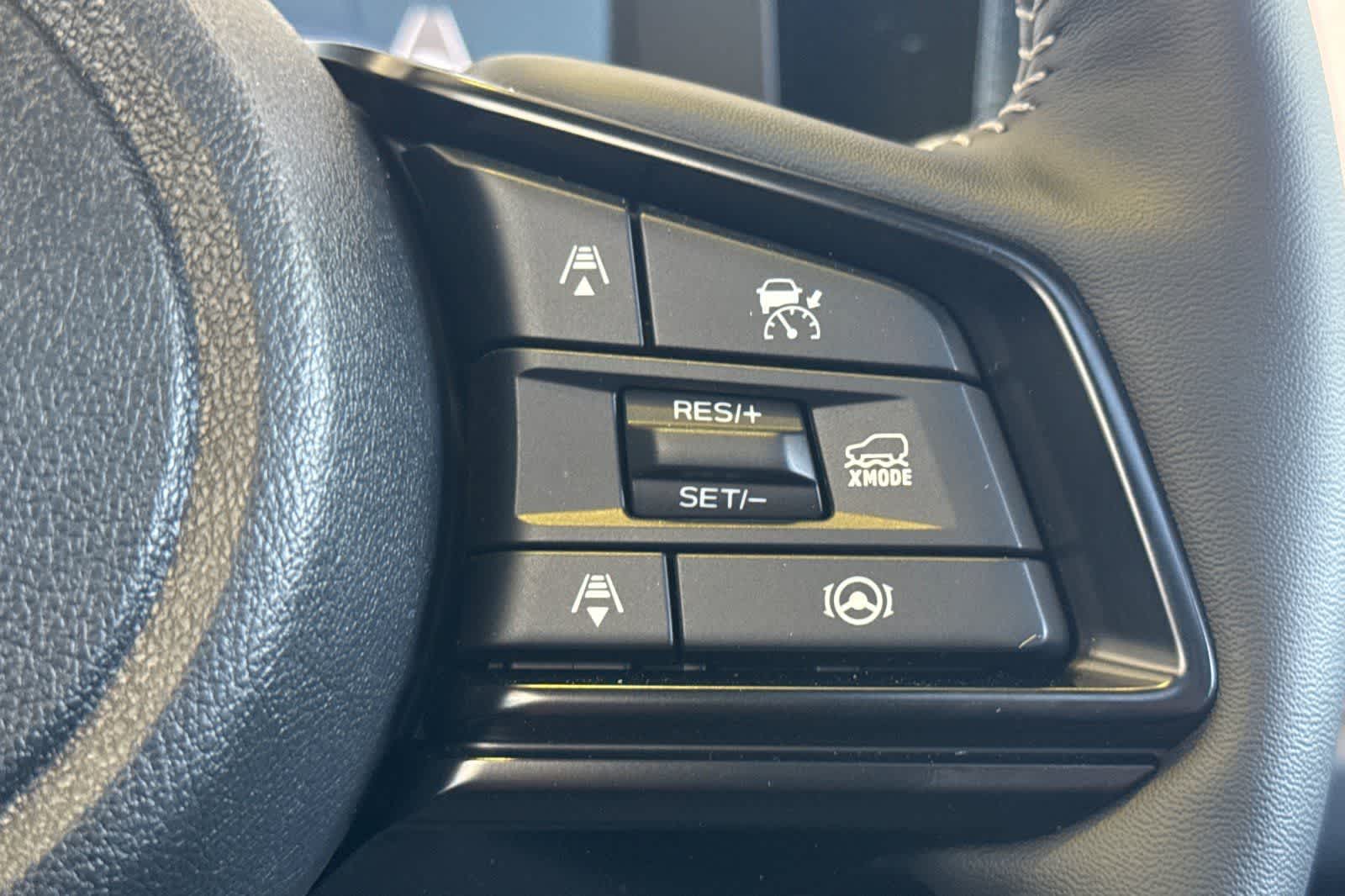 New 2026 Subaru Outback SUV