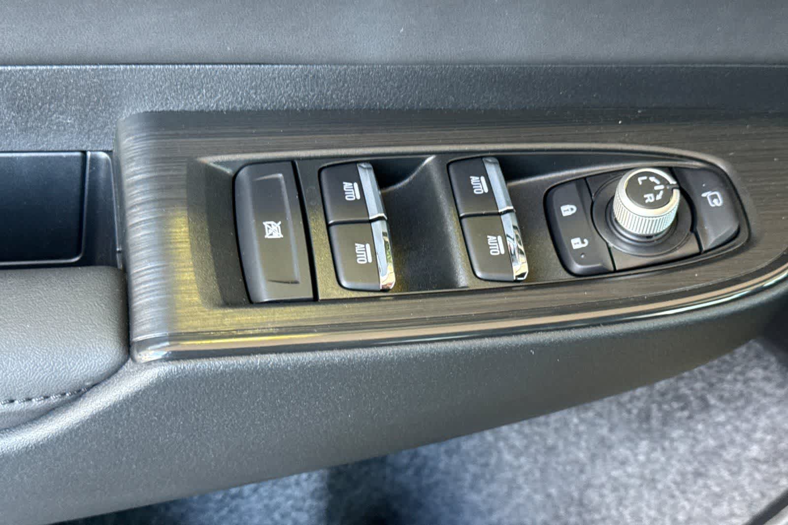 New 2026 Subaru Outback SUV