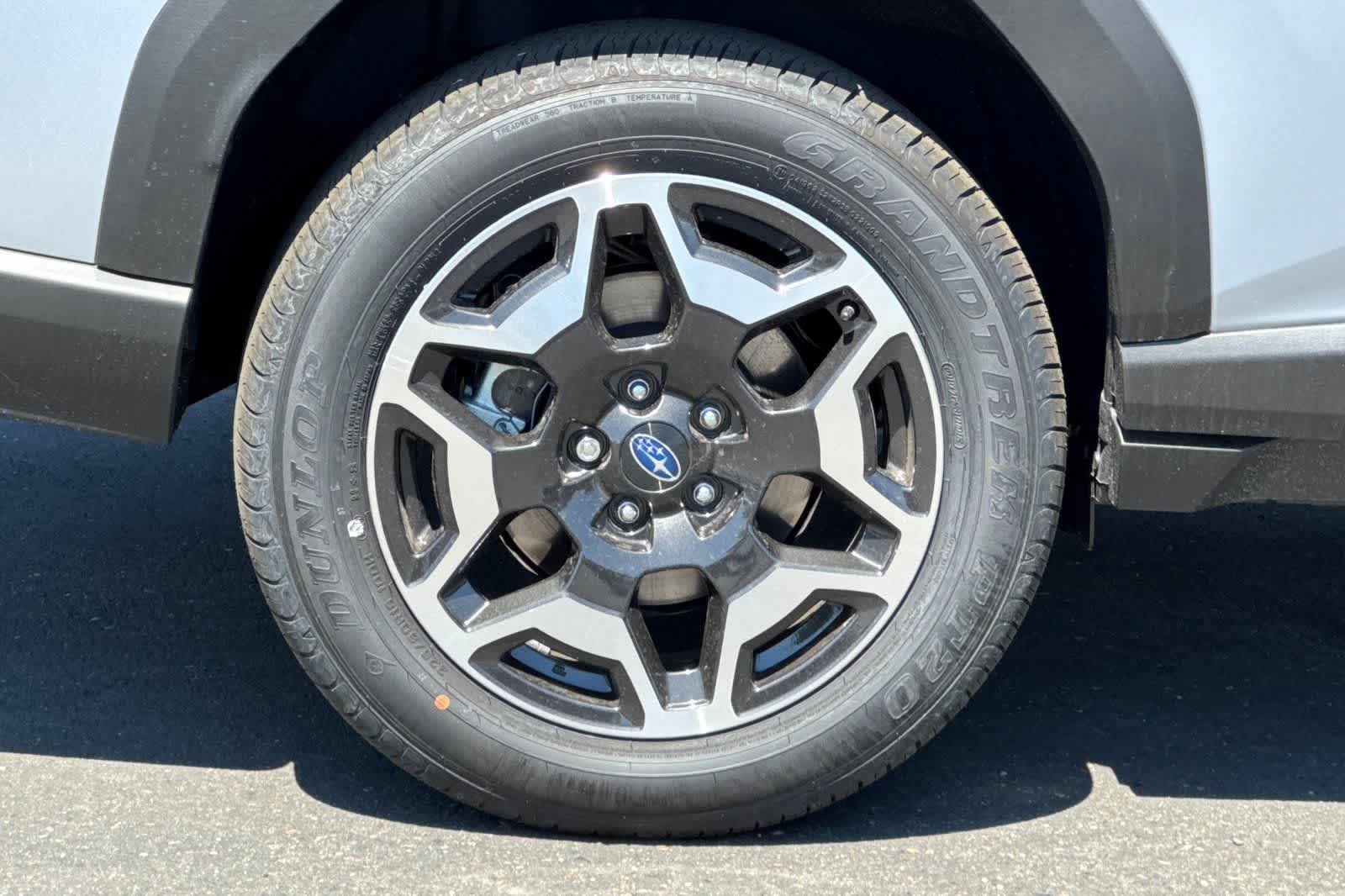 New 2026 Subaru Outback SUV