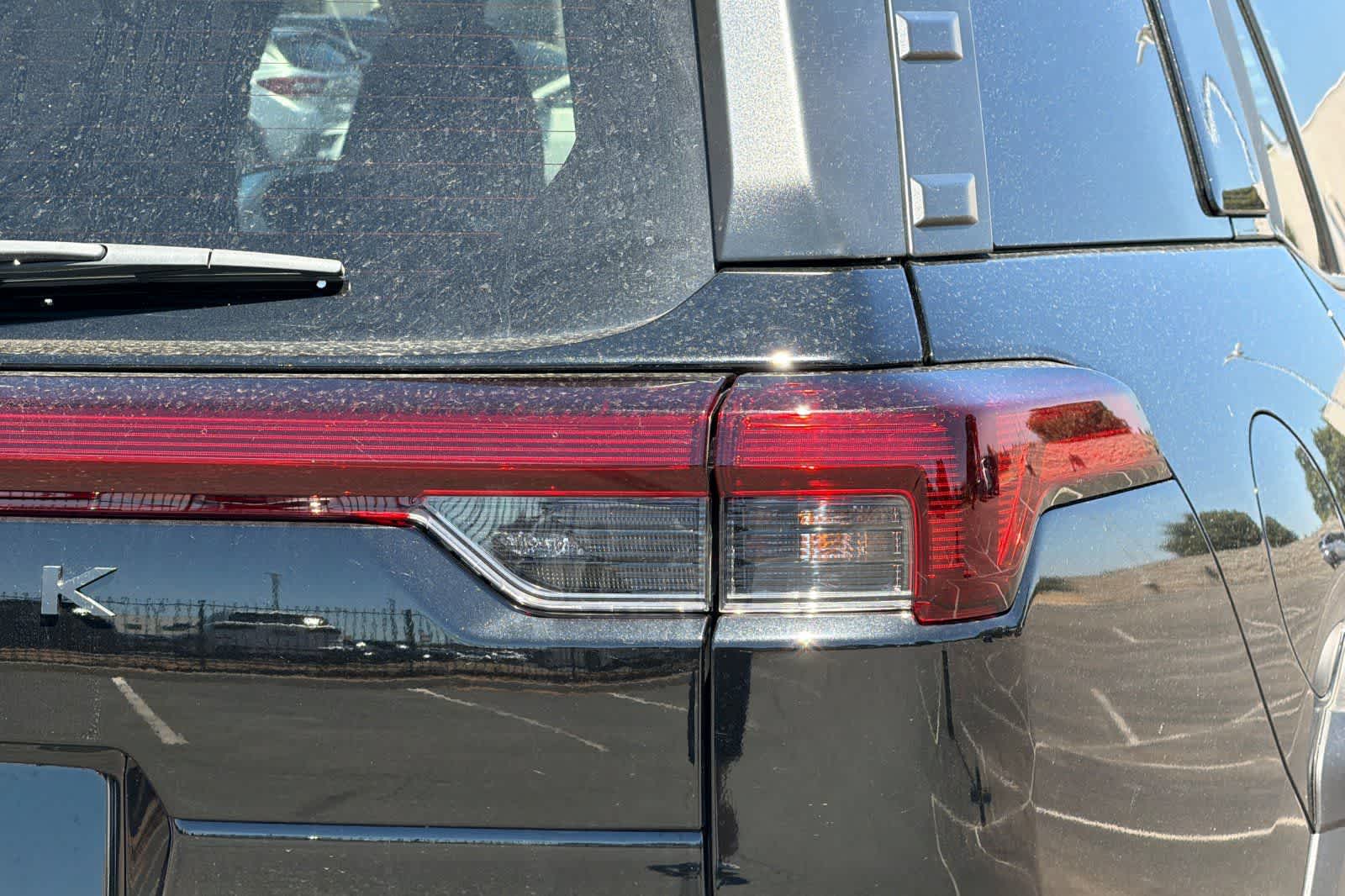 New 2026 Subaru Outback SUV