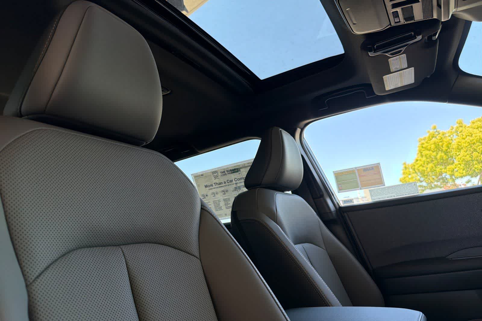 New 2026 Subaru Outback SUV