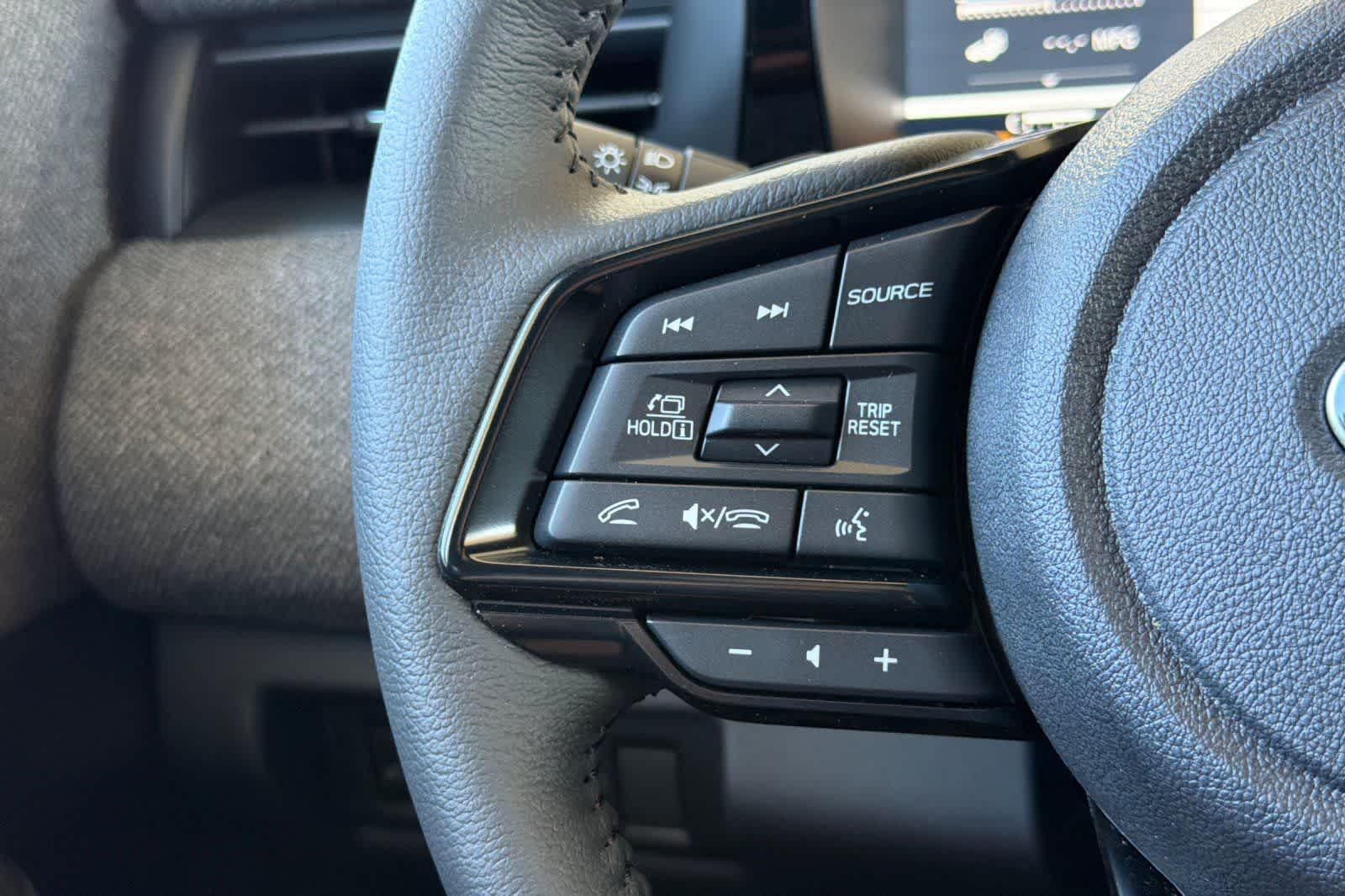New 2026 Subaru Outback SUV