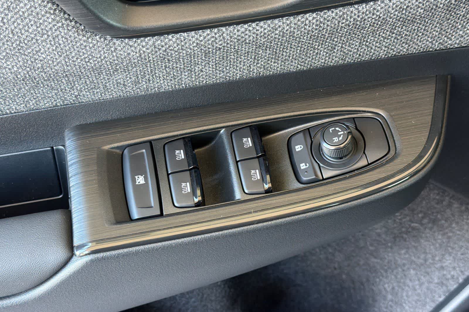 New 2026 Subaru Outback SUV