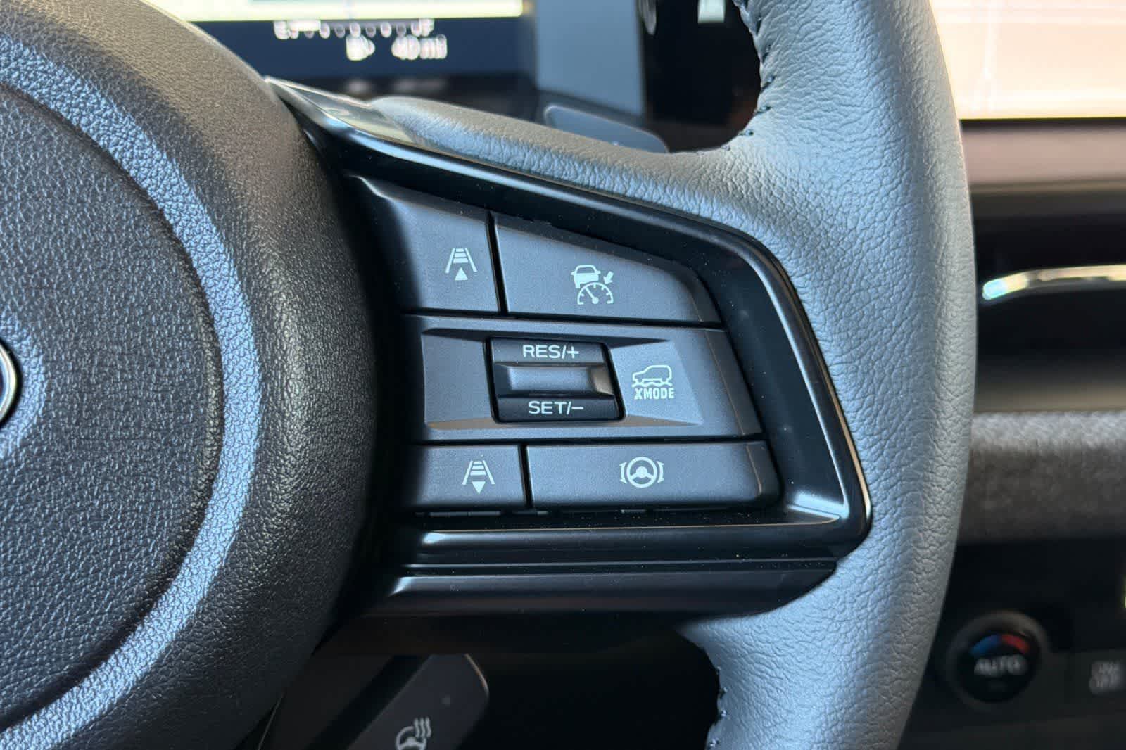 New 2026 Subaru Outback SUV