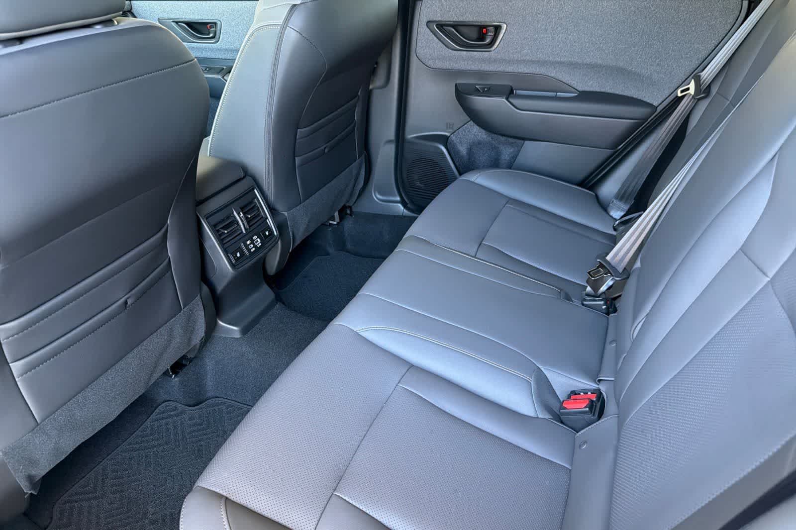 New 2026 Subaru Outback SUV