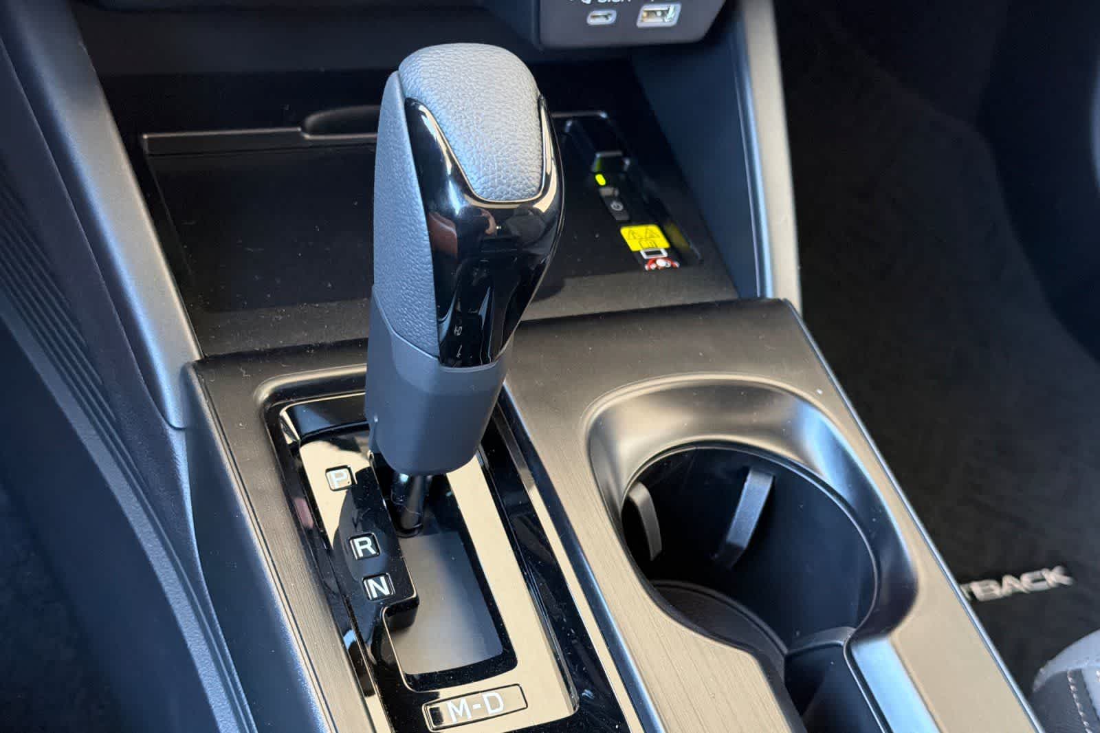 New 2026 Subaru Outback SUV