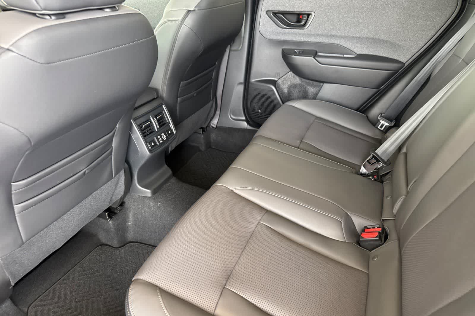 New 2026 Subaru Outback SUV