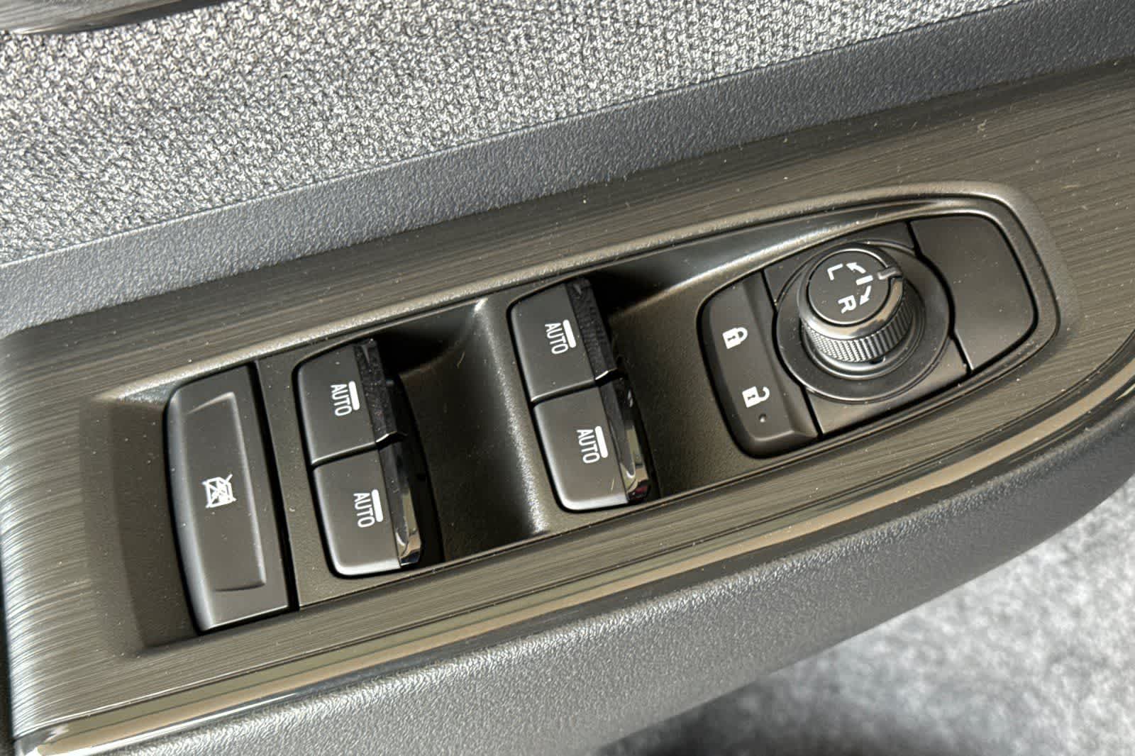 New 2026 Subaru Outback SUV