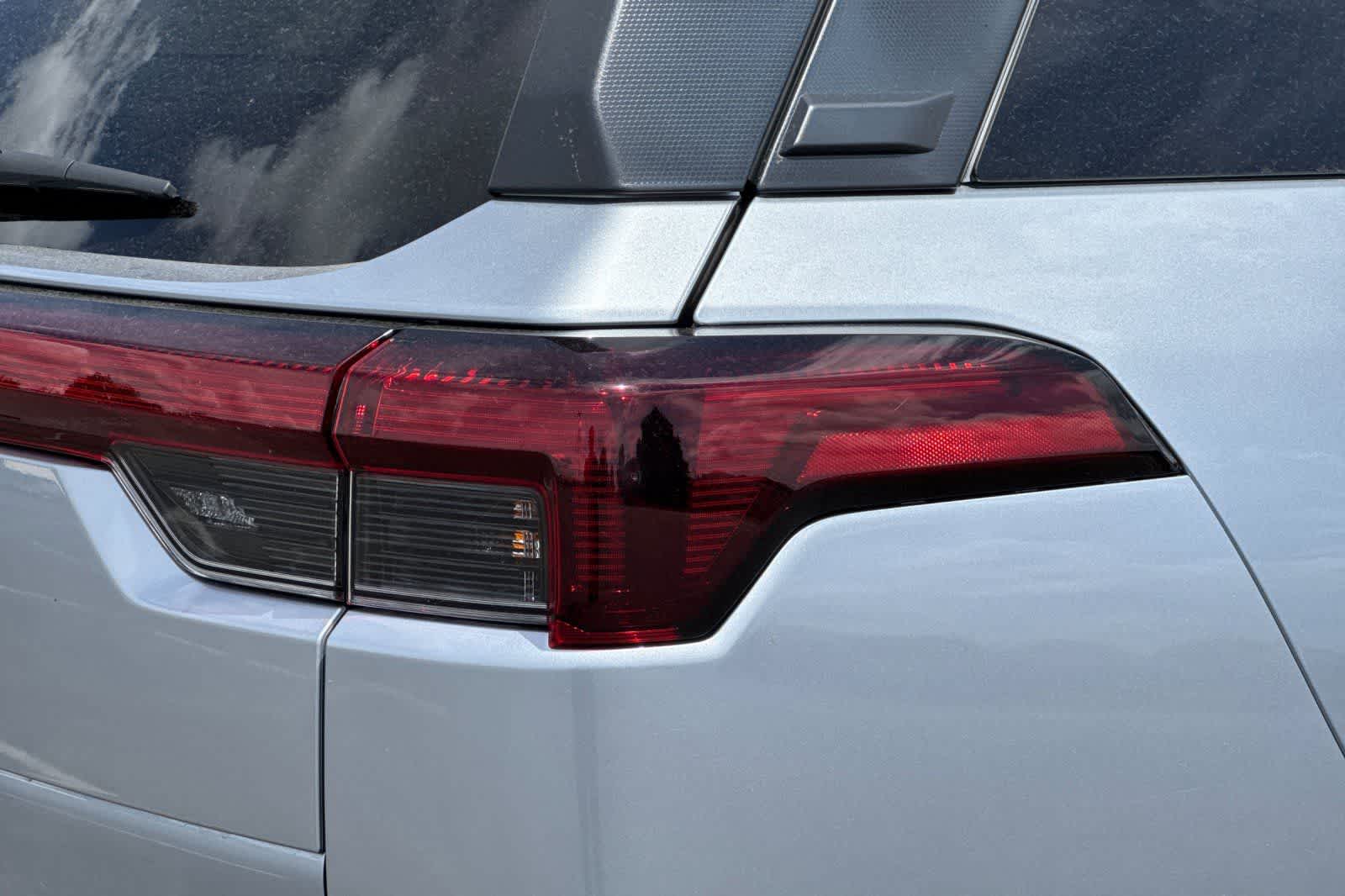 New 2026 Subaru Outback SUV