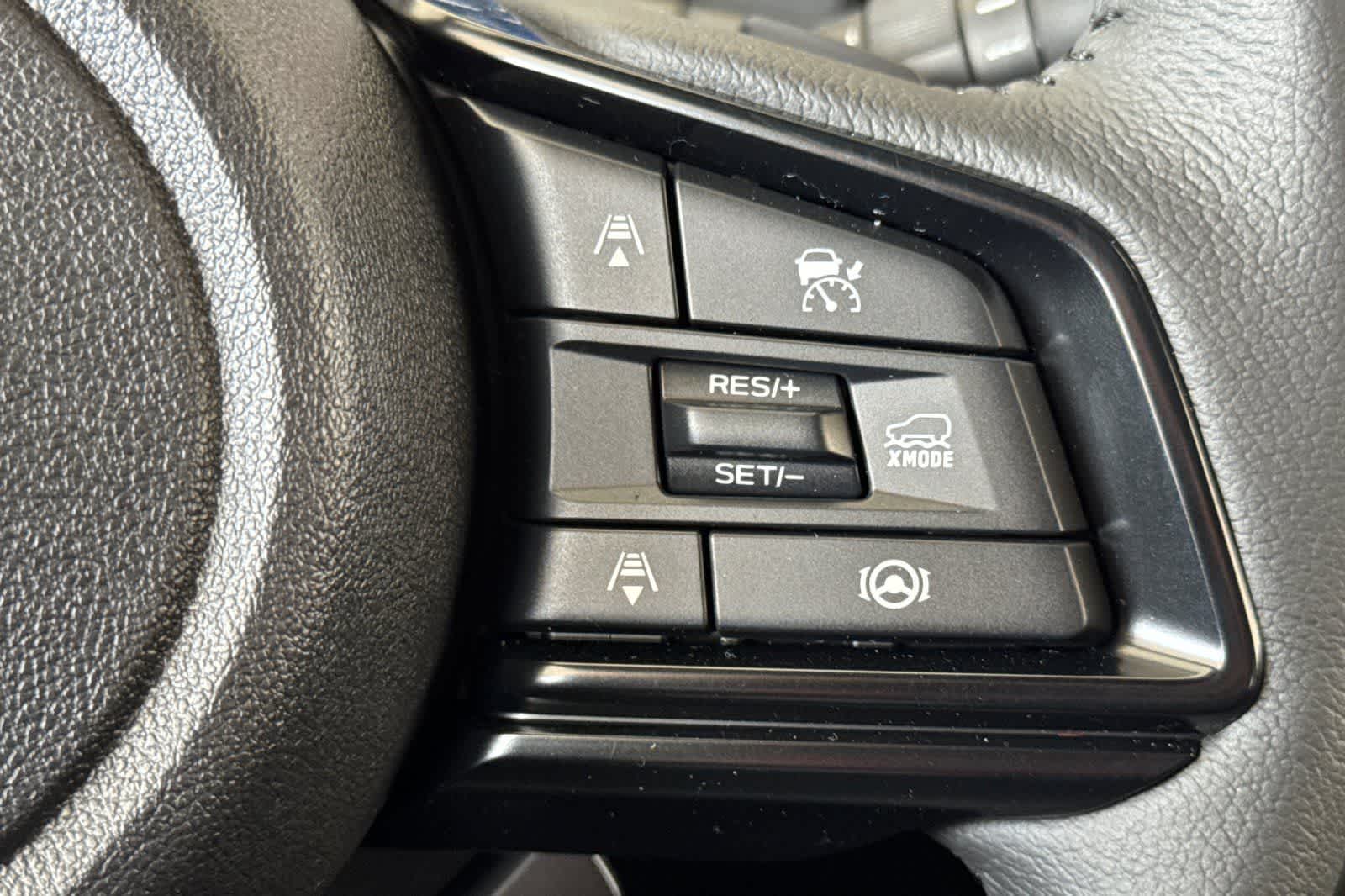 New 2026 Subaru Outback SUV