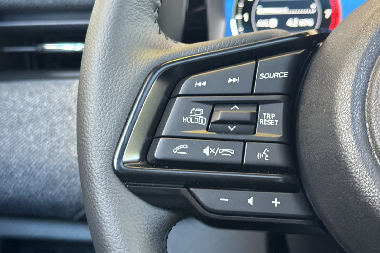 New 2026 Subaru Outback SUV