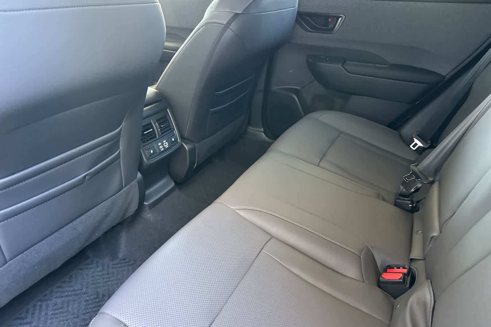New 2026 Subaru Outback SUV
