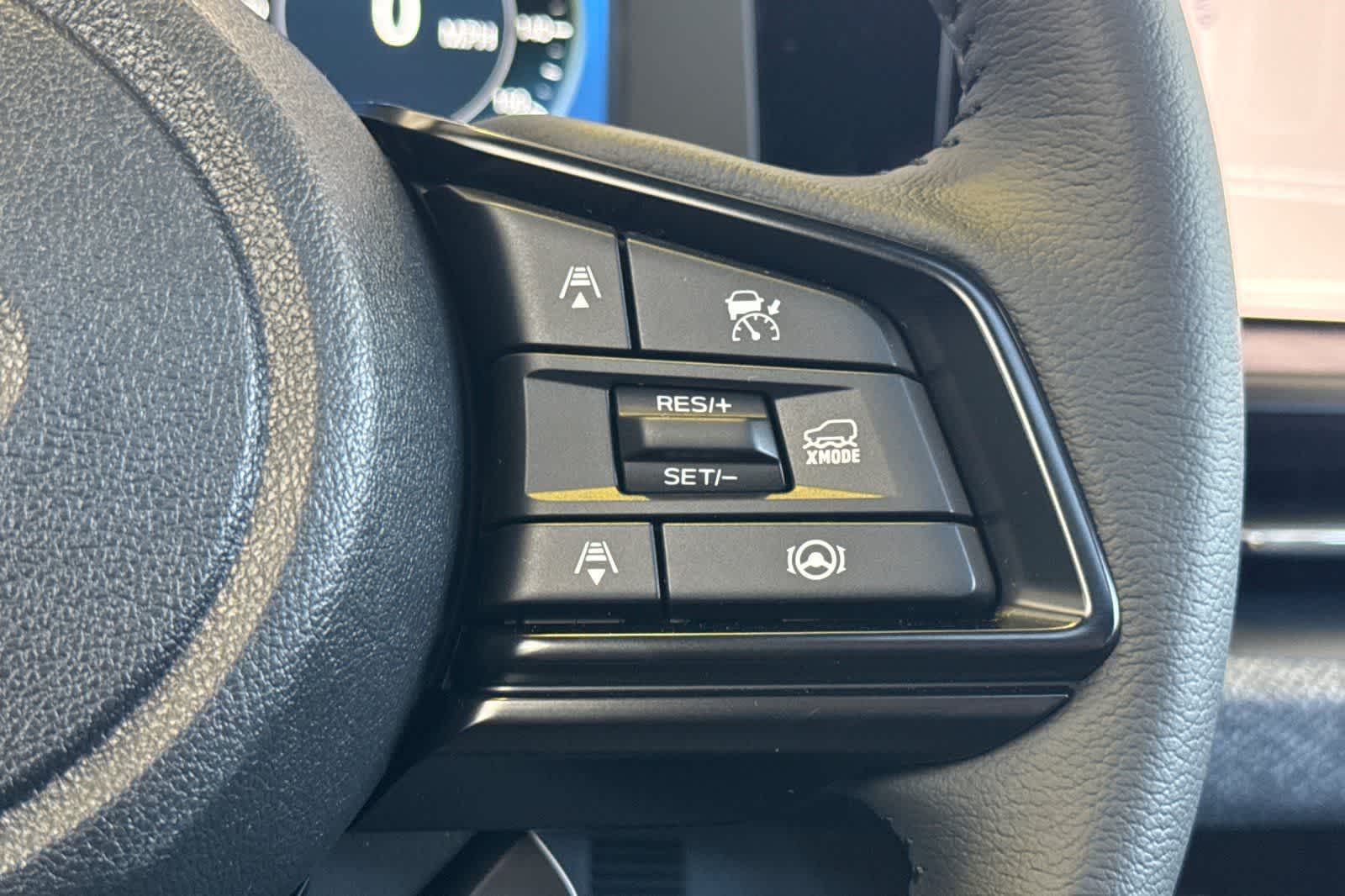 New 2026 Subaru Outback SUV