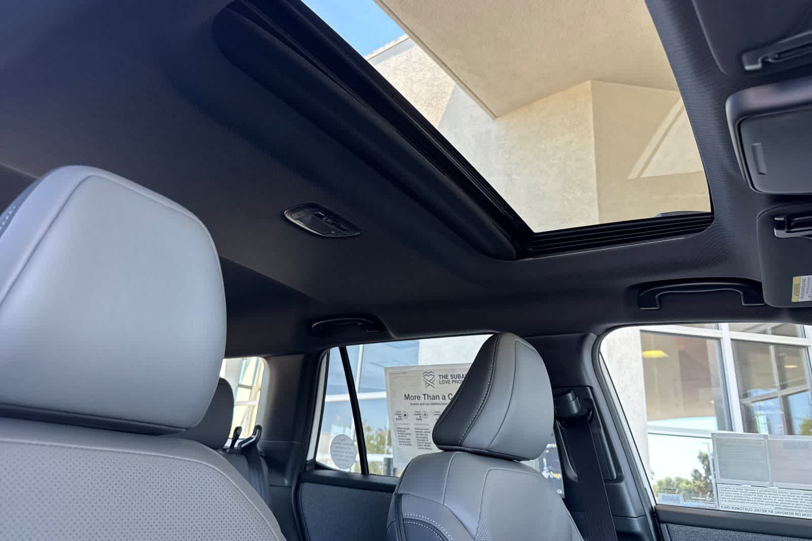 New 2026 Subaru Outback SUV