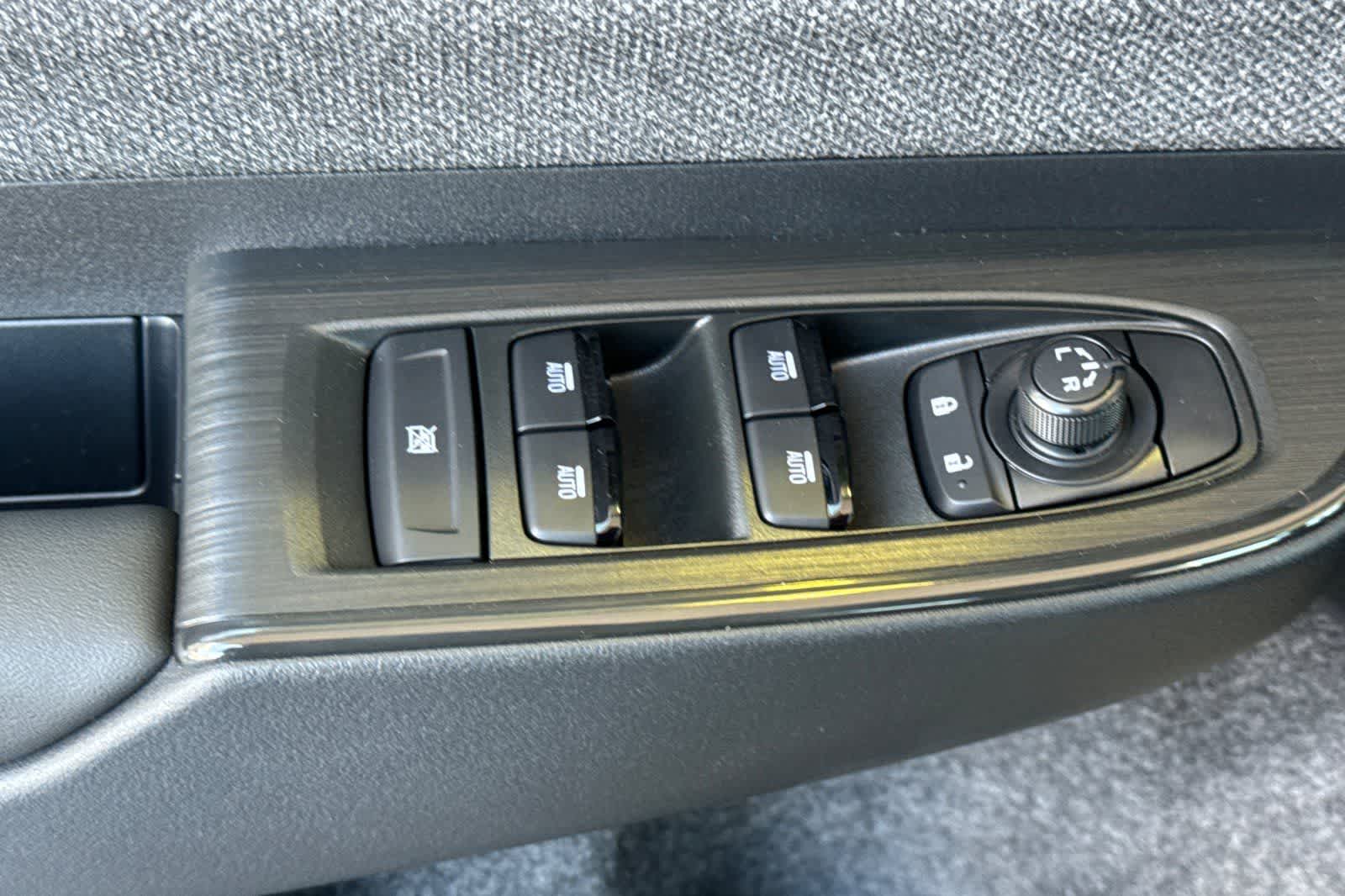 New 2026 Subaru Outback SUV