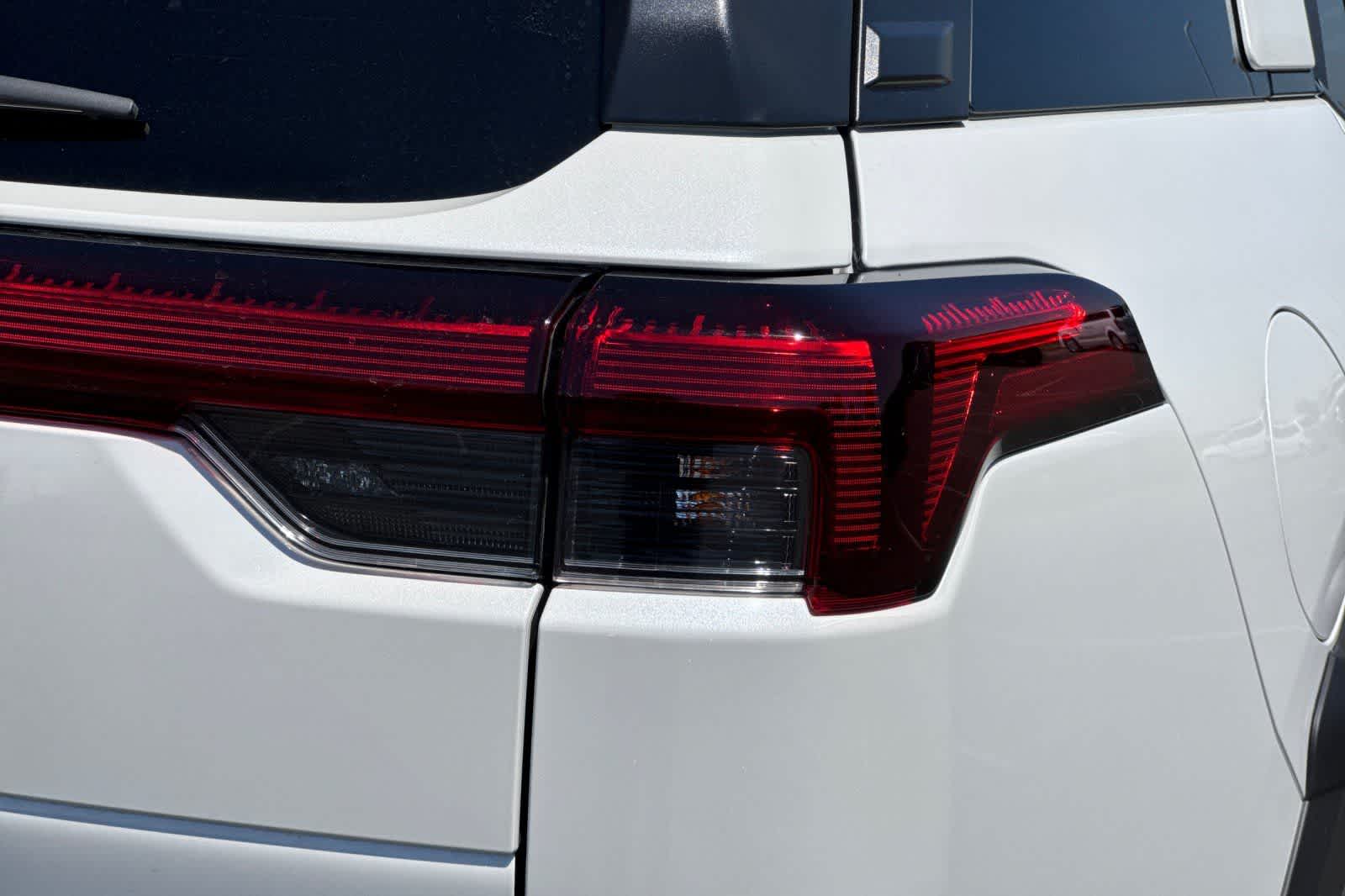 New 2026 Subaru Outback SUV
