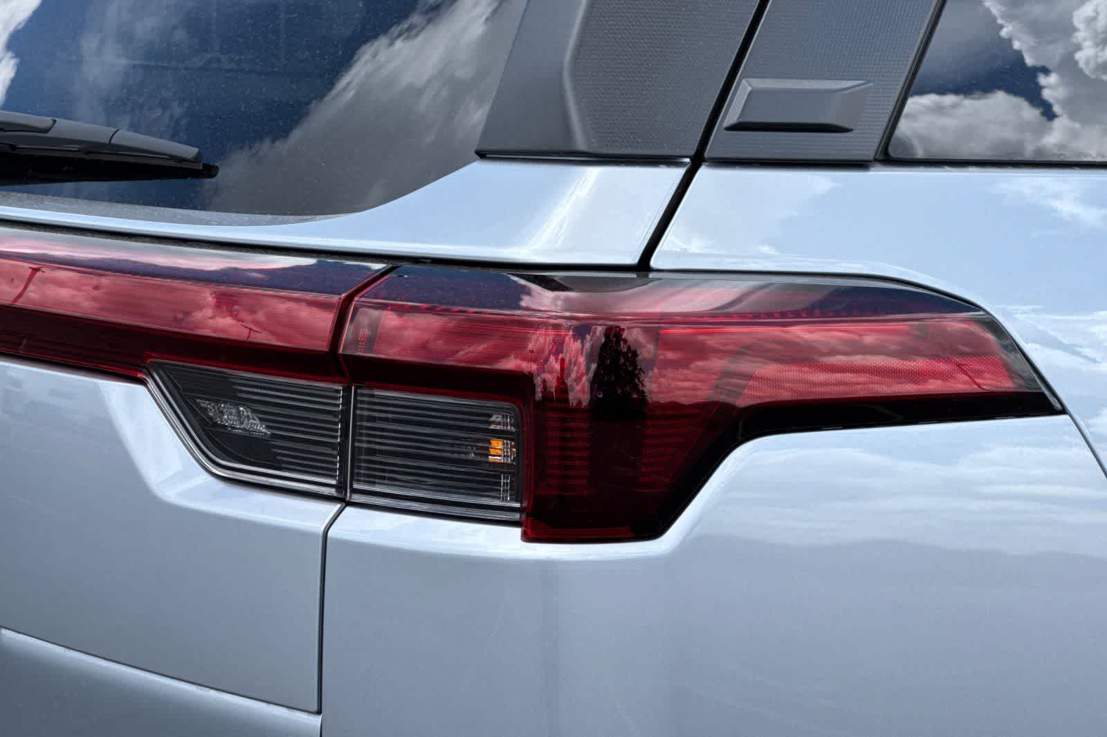 New 2026 Subaru Outback SUV