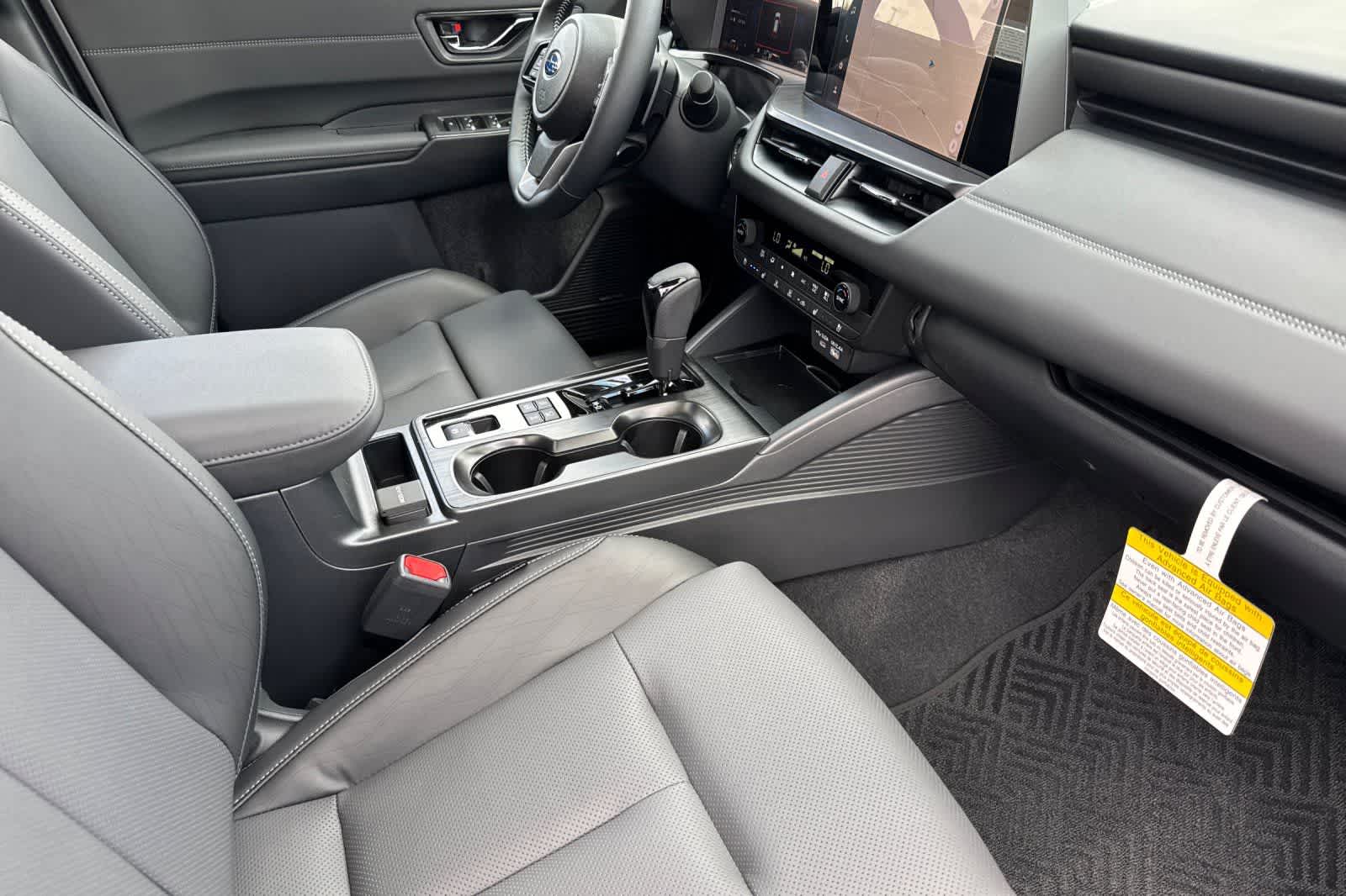 New 2026 Subaru Outback SUV