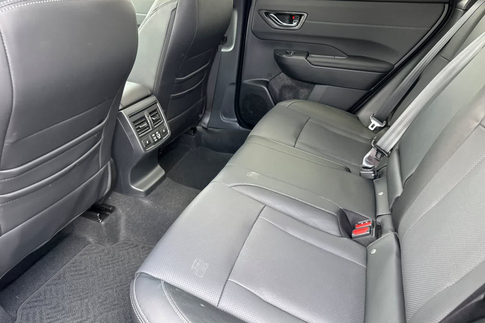 New 2026 Subaru Outback SUV