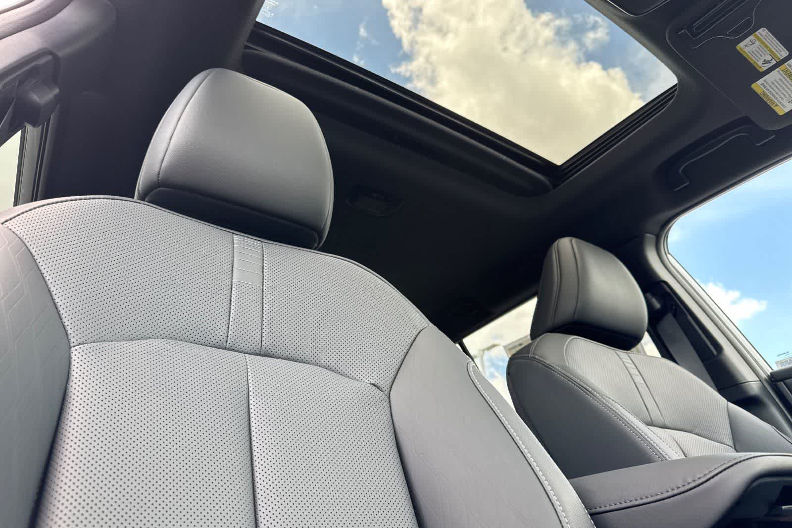 New 2026 Subaru Outback SUV
