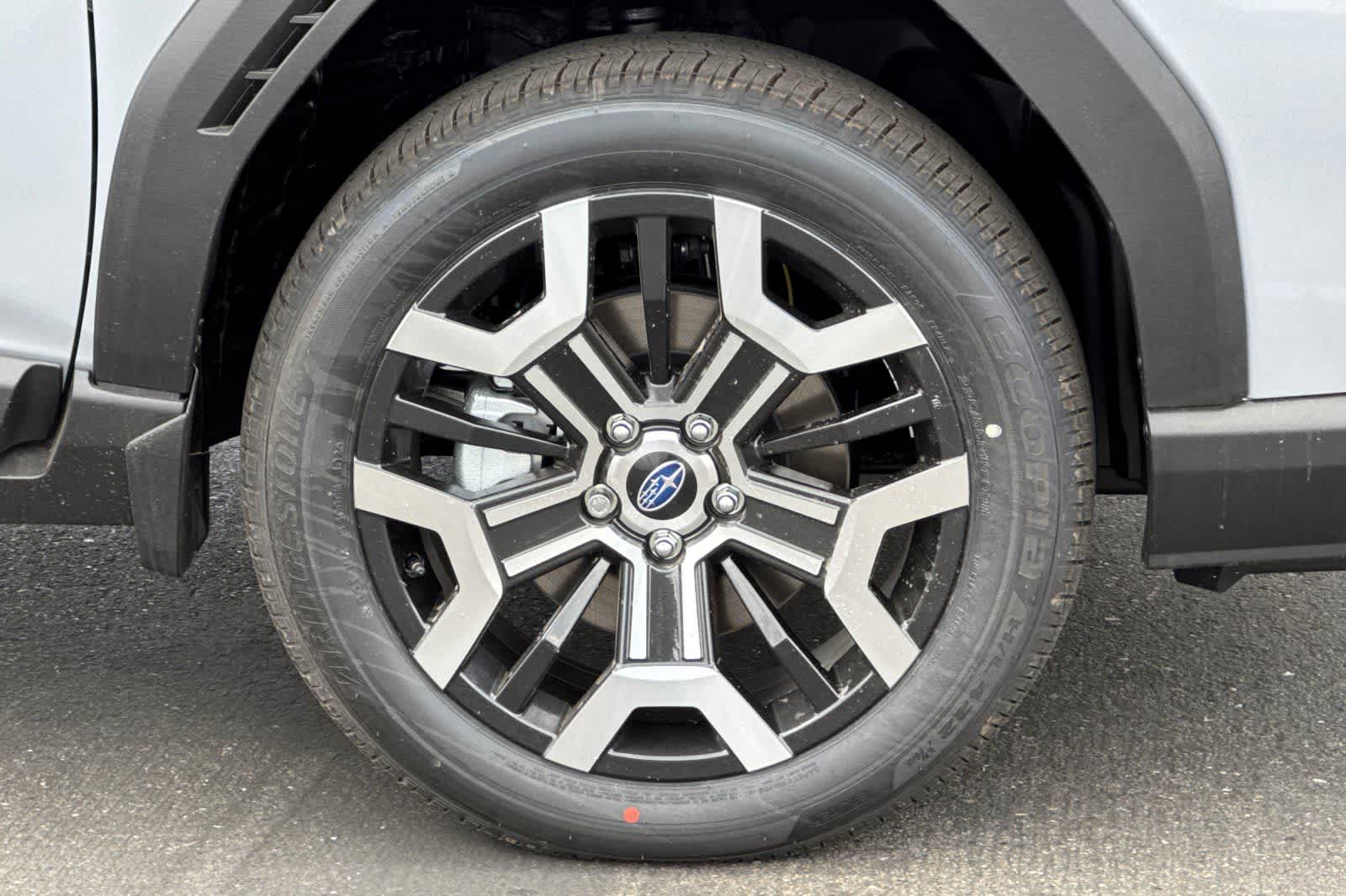 New 2026 Subaru Outback SUV