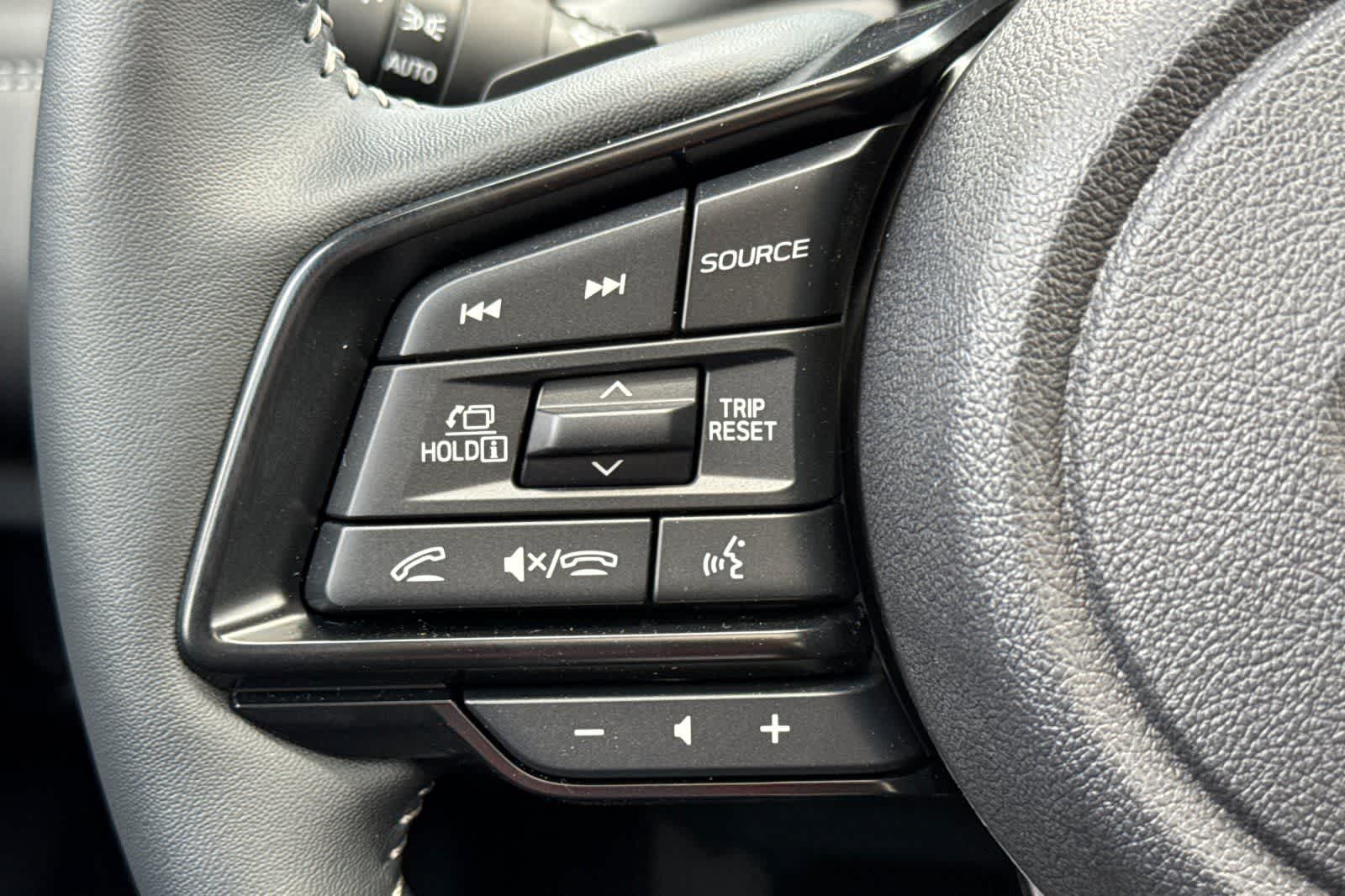 New 2026 Subaru Outback SUV