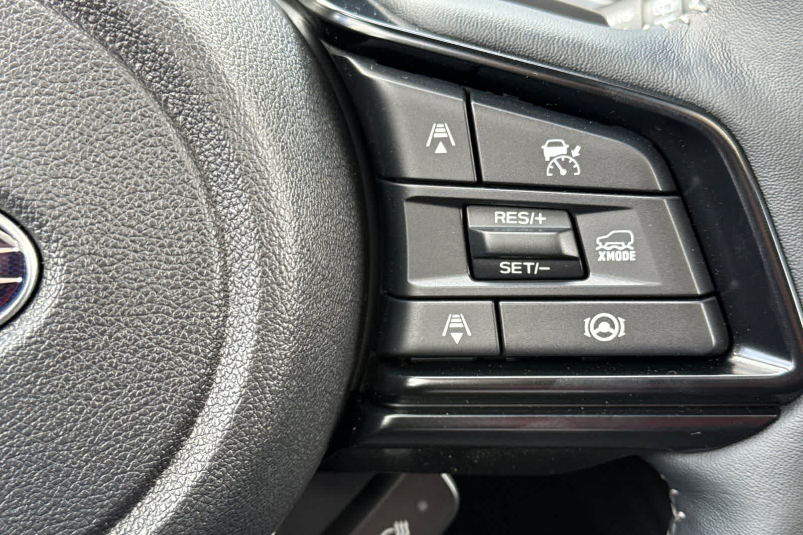 New 2026 Subaru Outback SUV