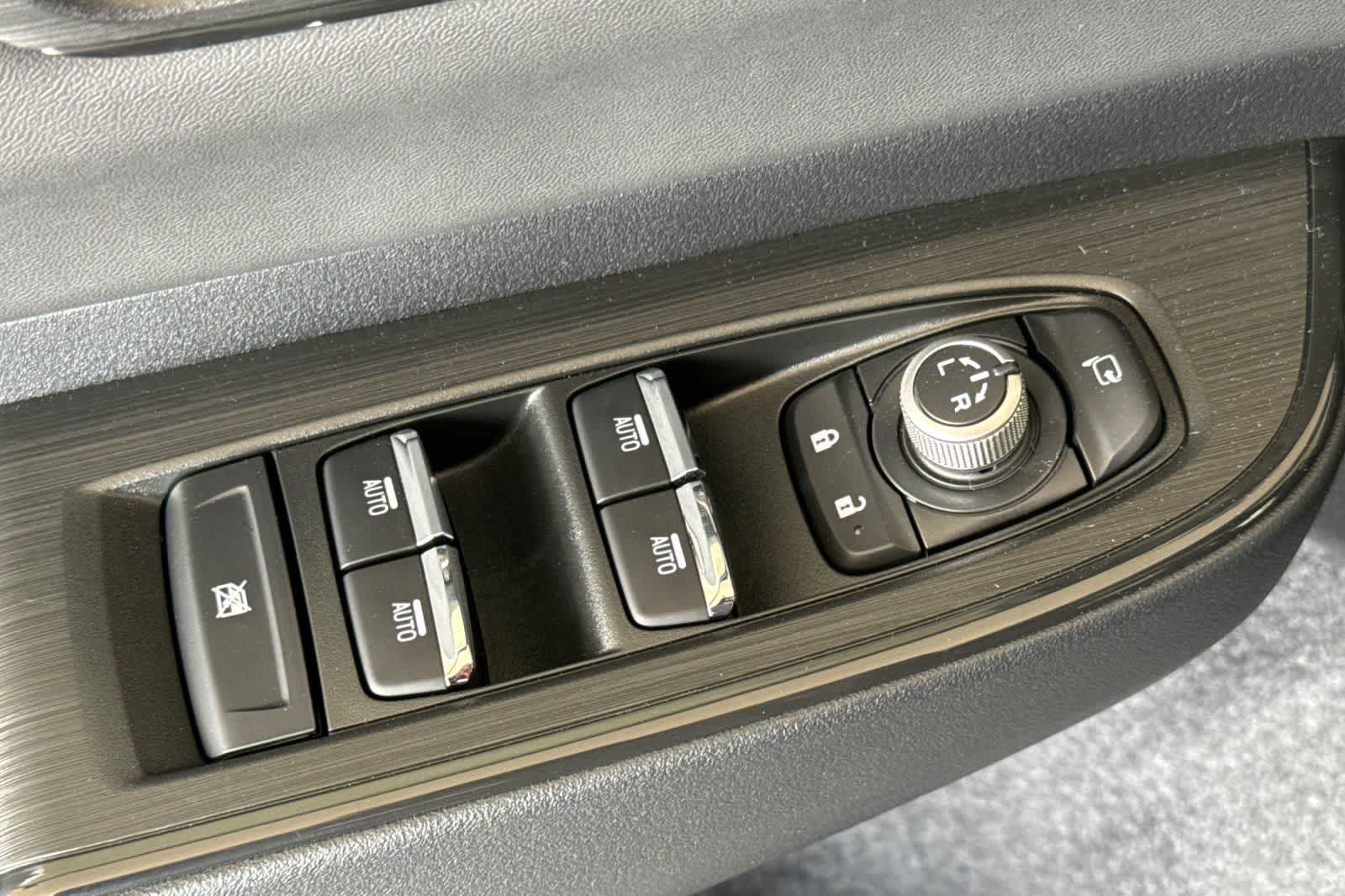 New 2026 Subaru Outback SUV