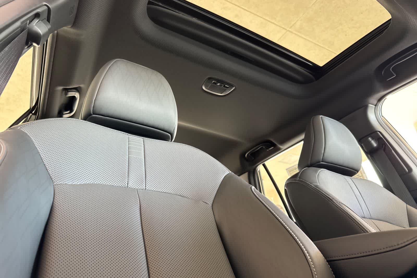 New 2026 Subaru Outback SUV