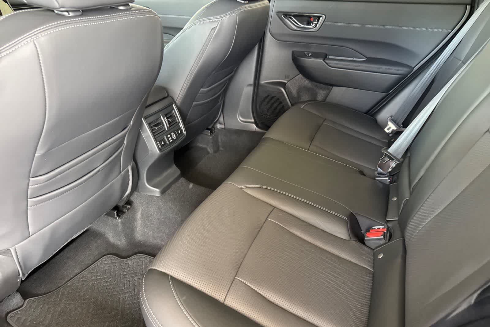 New 2026 Subaru Outback SUV