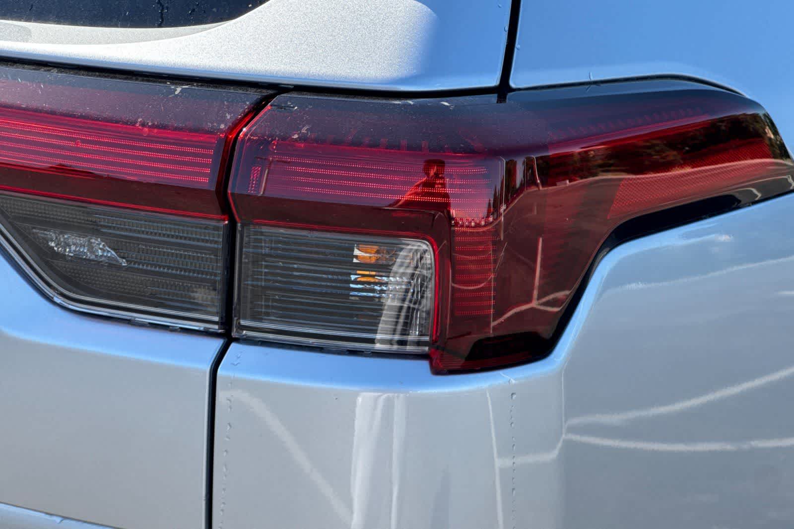 New 2026 Subaru Outback SUV